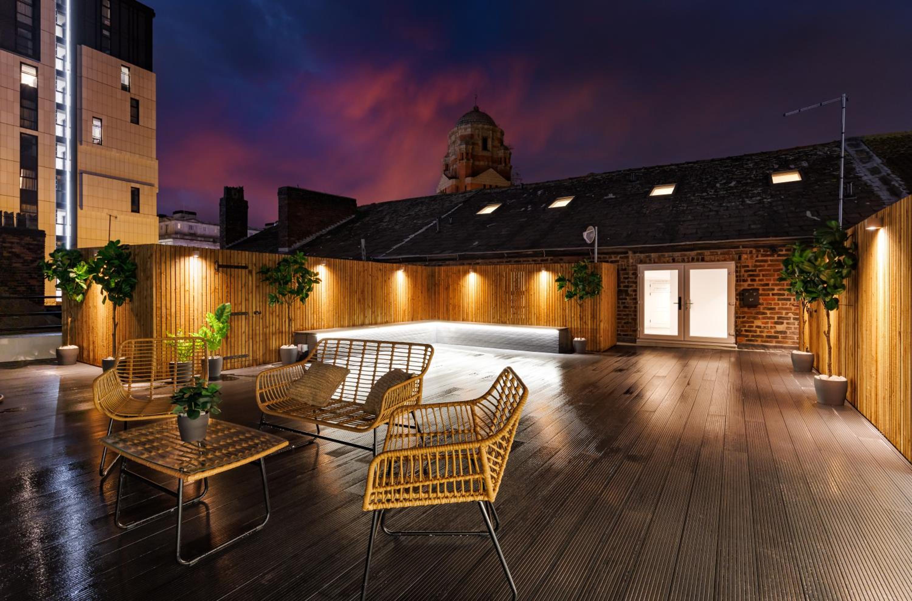roof
