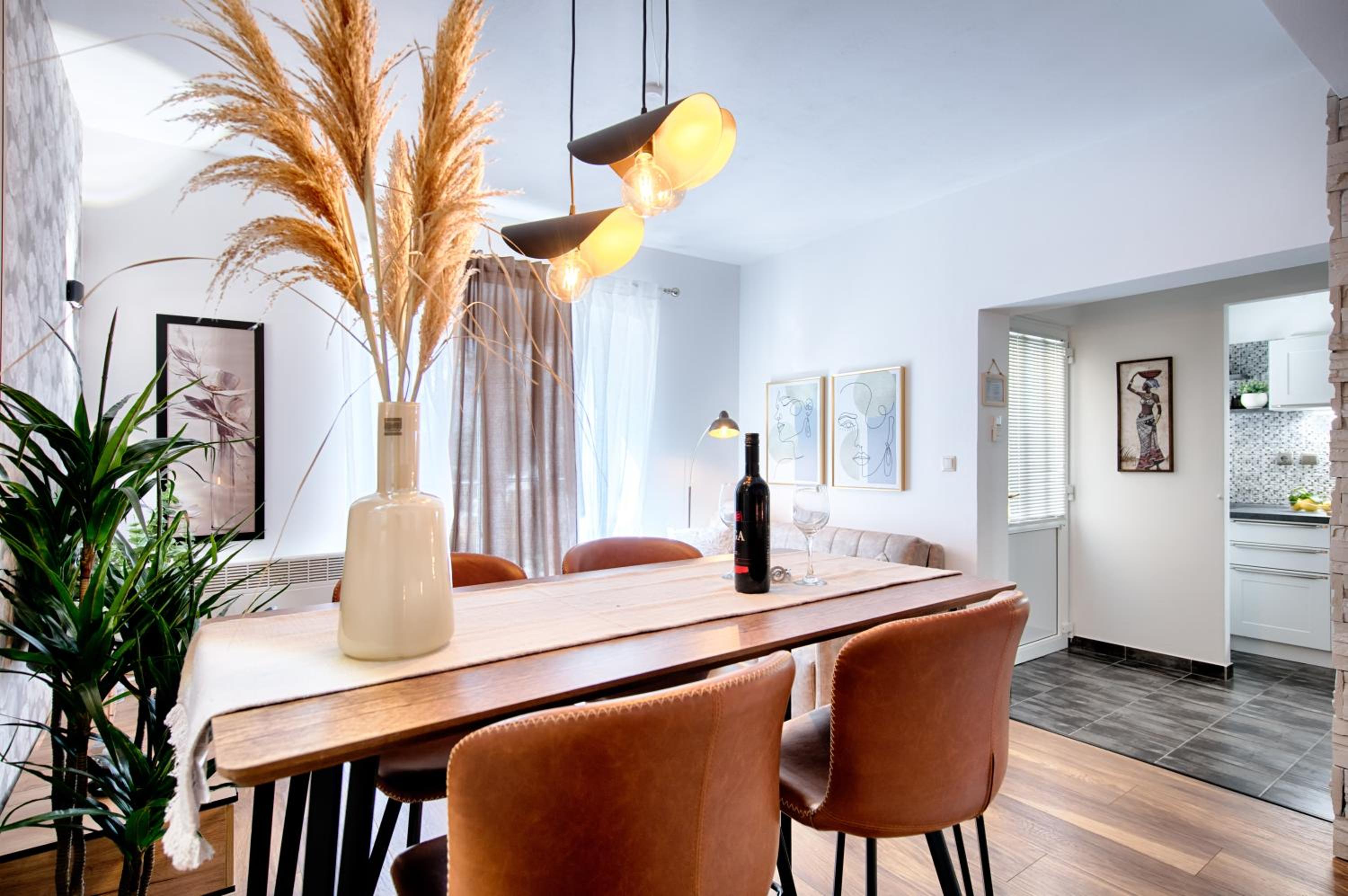 Apartments Dubra