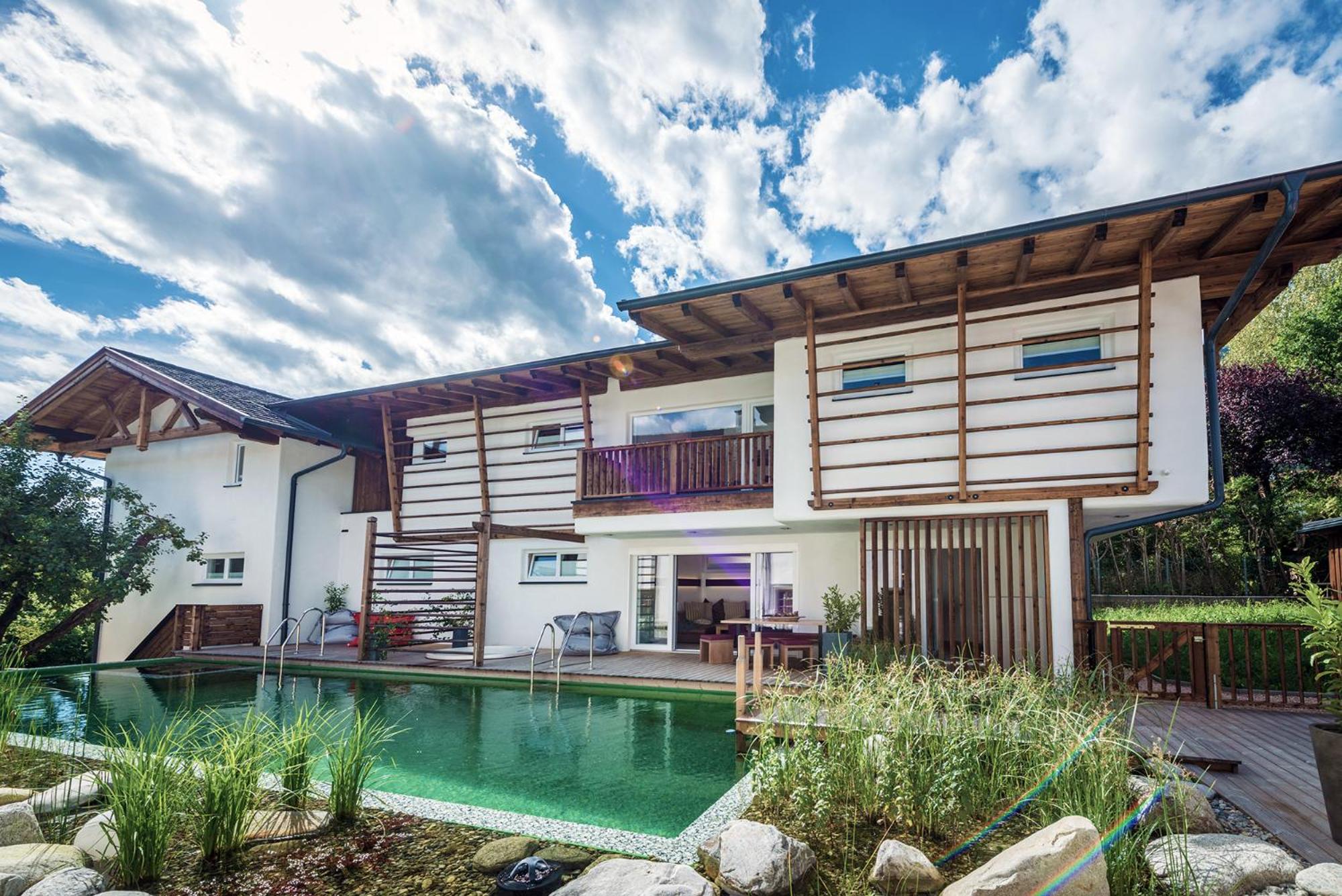 Edelnest by Peak Stay