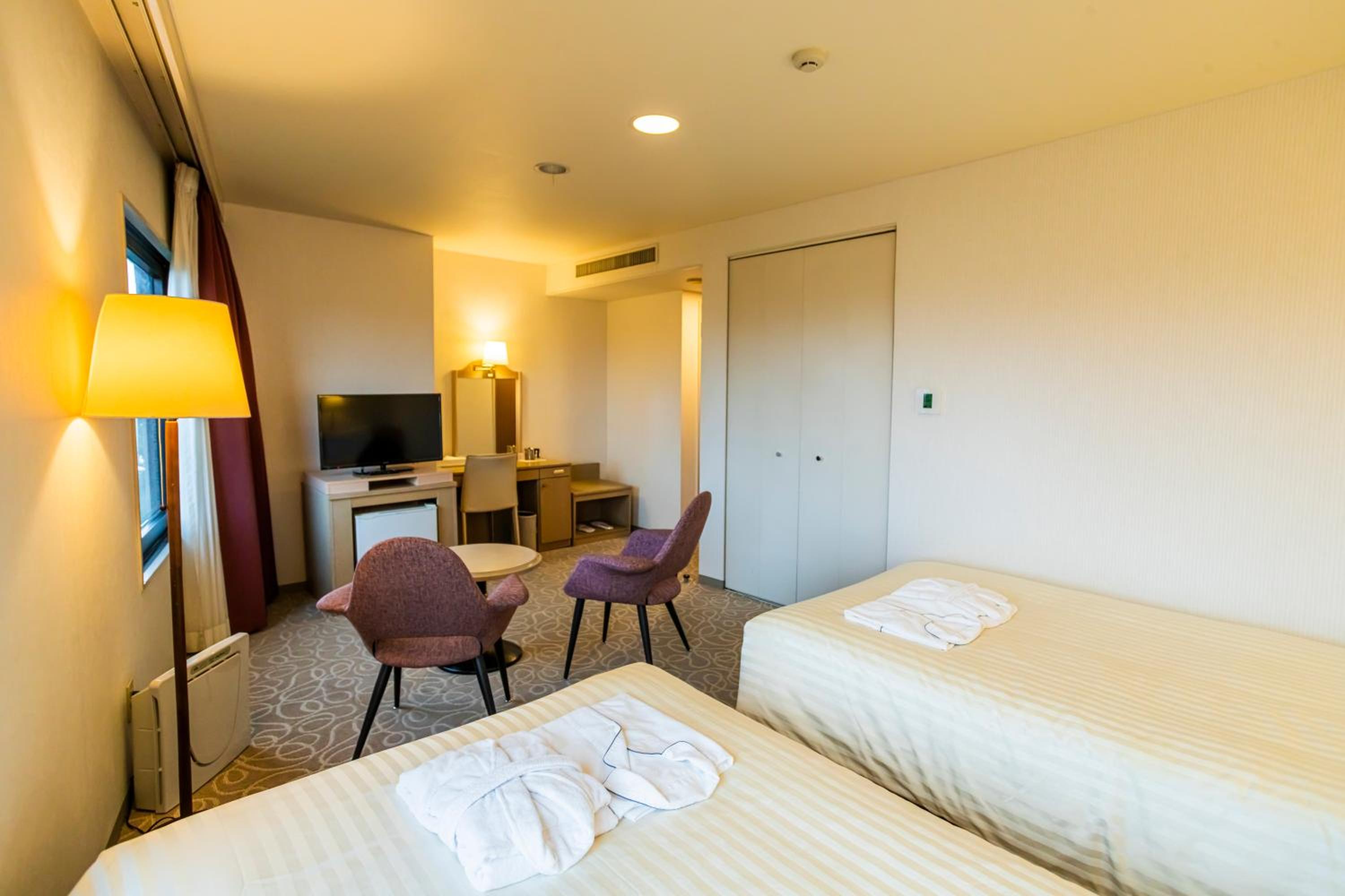 Hotel Sanderson