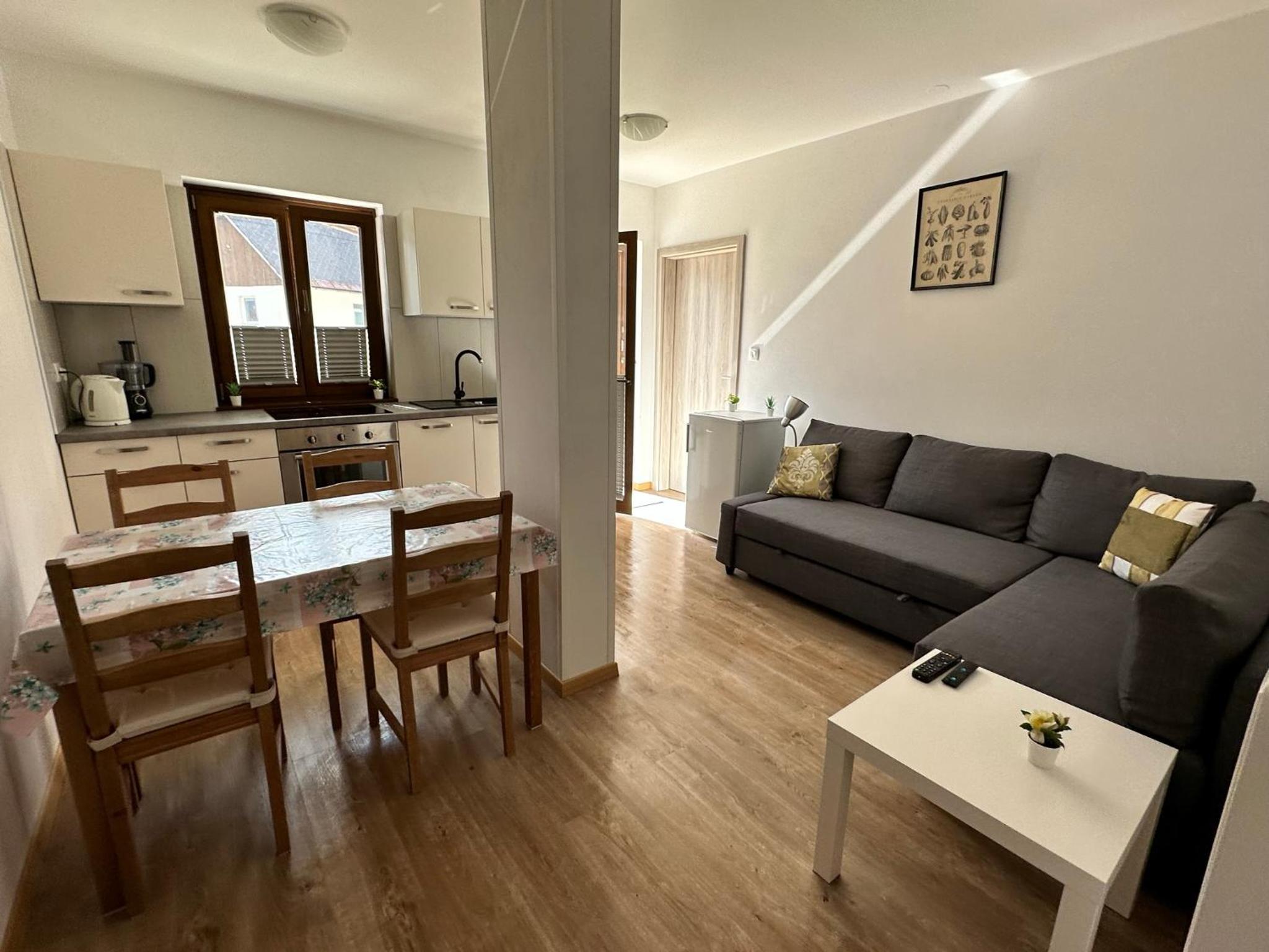 APARTMA ALMA view 2