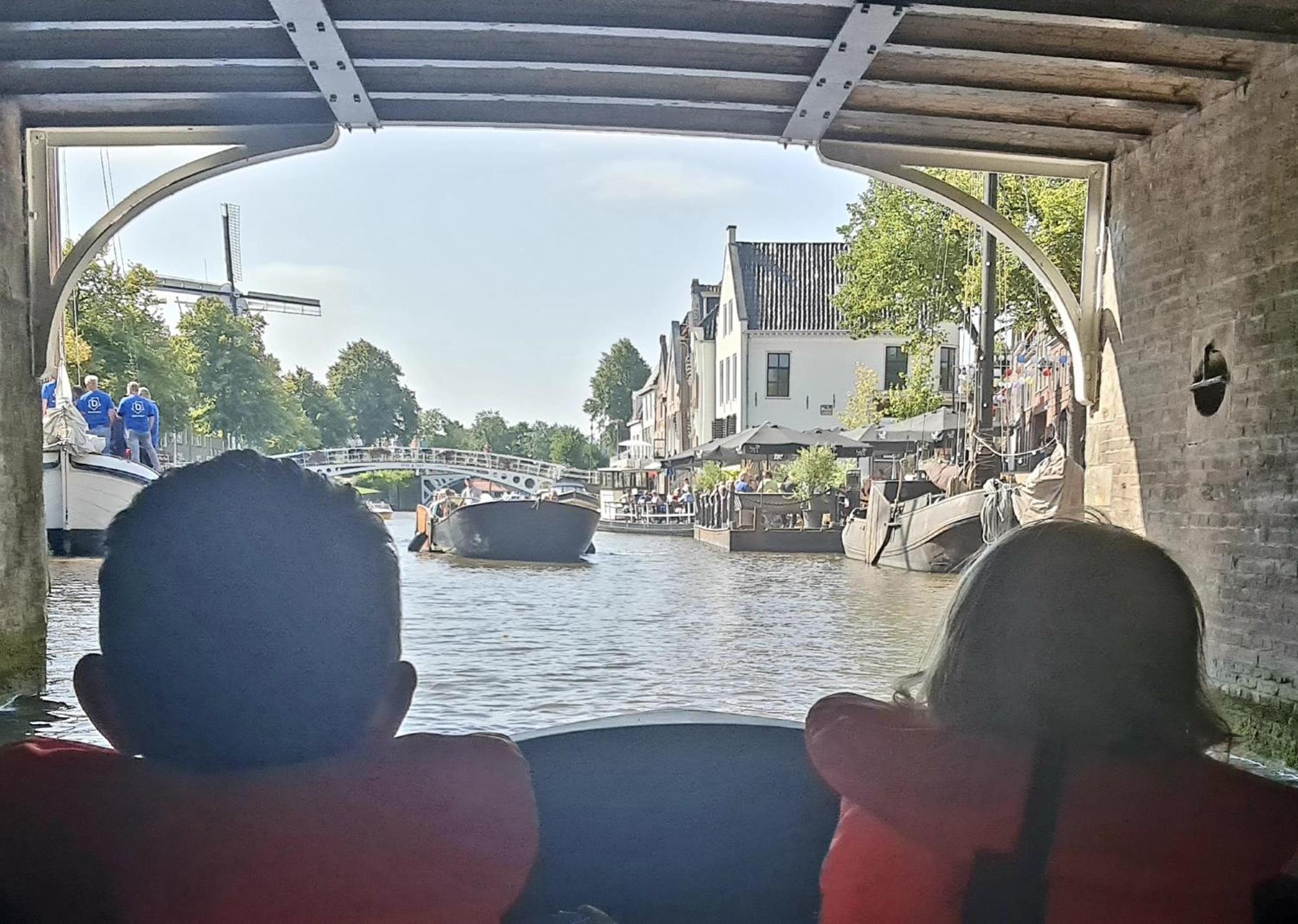 Us Eigen Honk