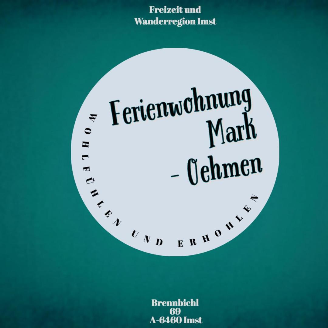 Ferienwohnung Mark-Oehmen