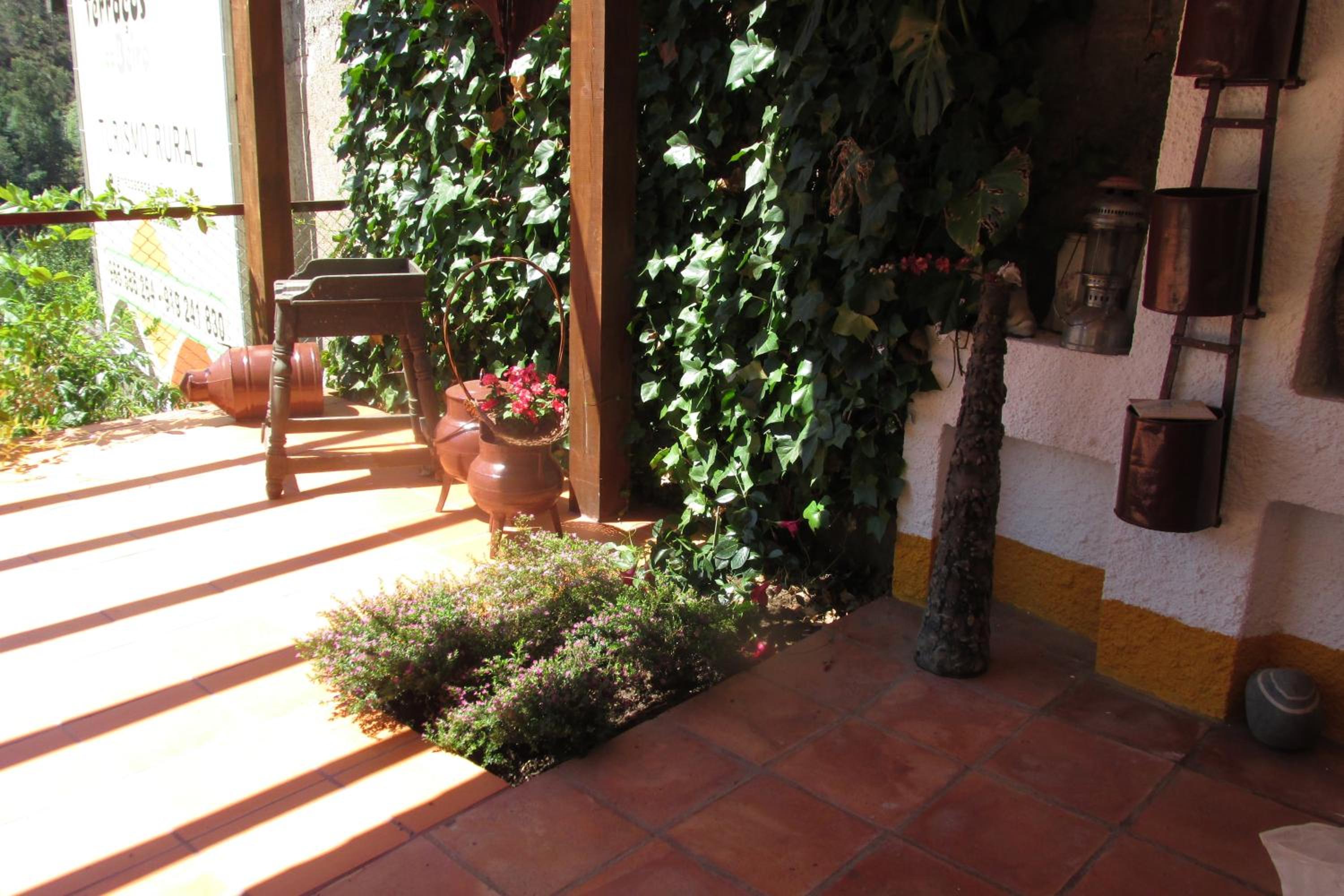 Terraços da Beira view 2