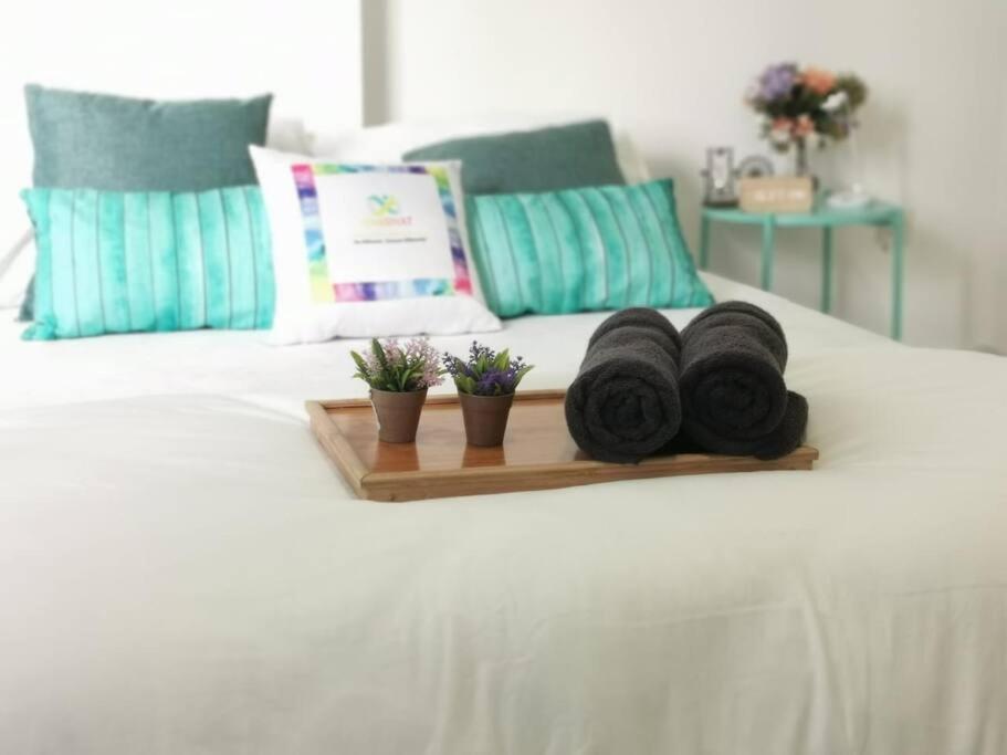 Damansara Perdana 3BR for 3-7 Guest Near Ikea view 4