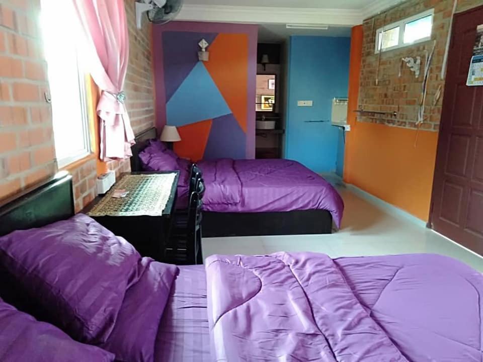 Homestay Syams photo 3