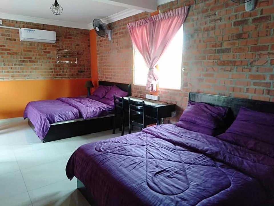 Homestay Syams photo 5