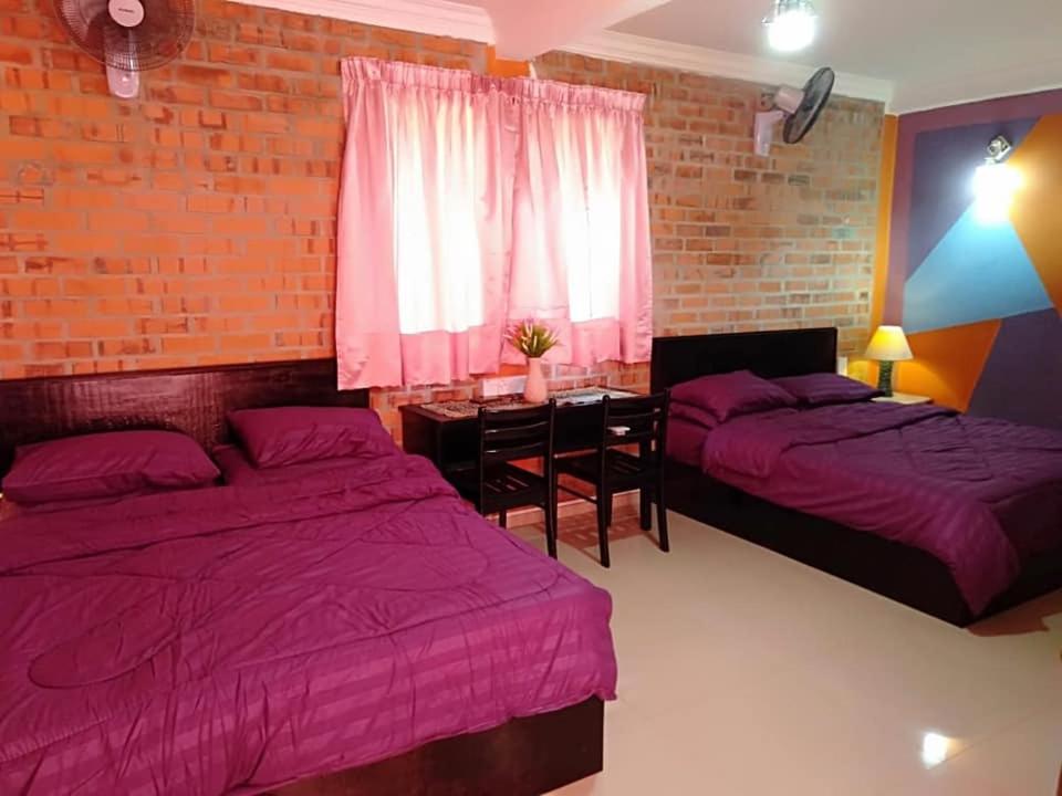 Homestay Syams photo 7