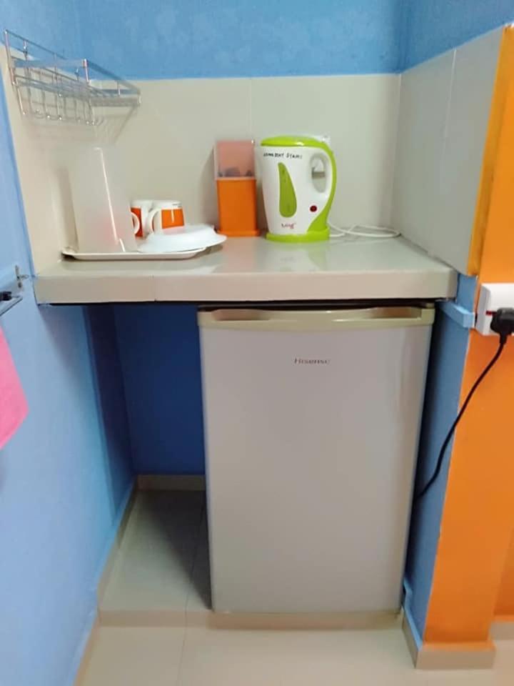 Homestay Syams photo 8