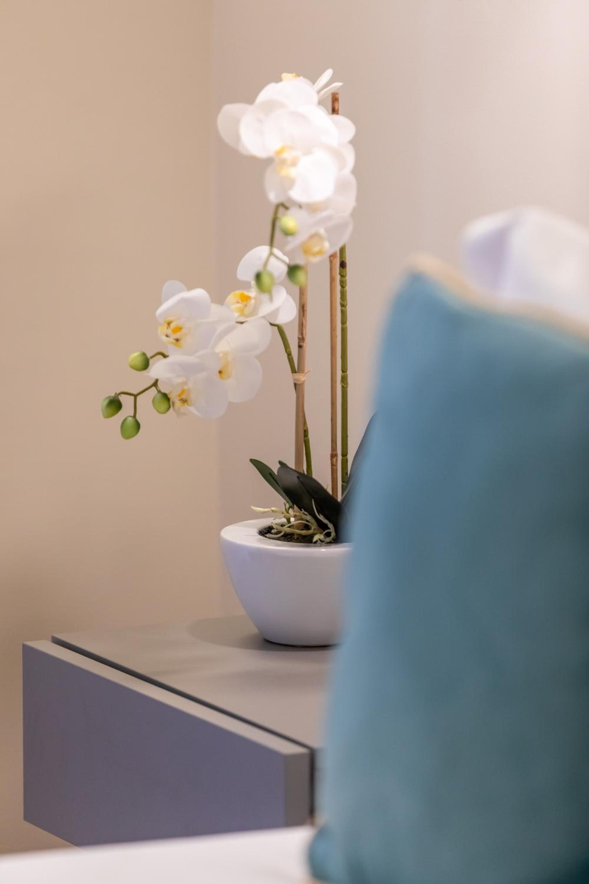 Elegantia Luxury Rooms