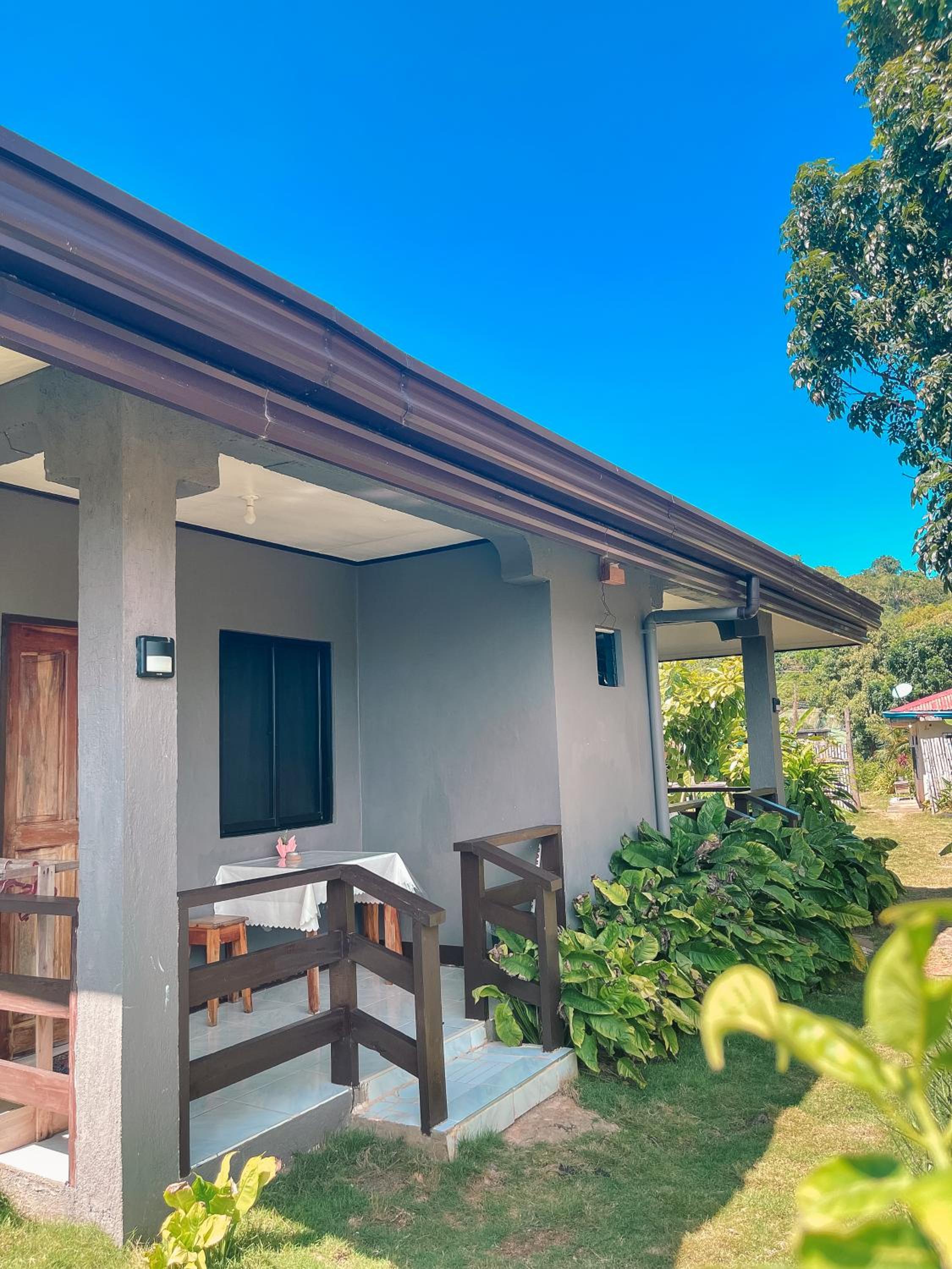Zara's Casa Rental view 3