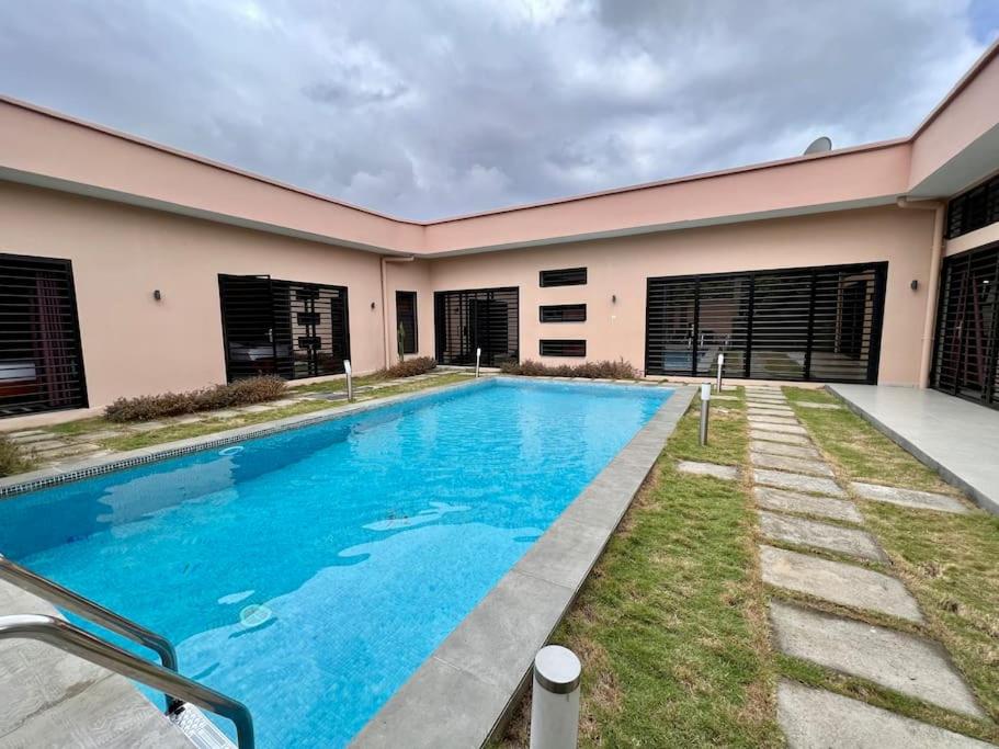 Villa Tiana - 3Bedroom Villa with private pool.