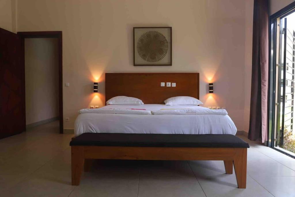 Villa Tiana - 3Bedroom Villa with private pool.