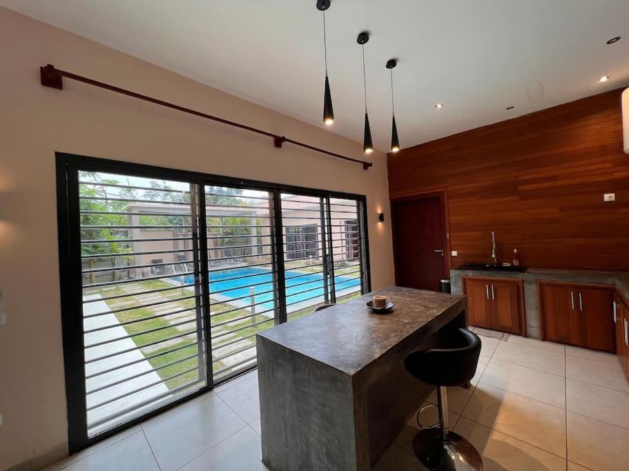 Villa Tiana - 3Bedroom Villa with private pool.