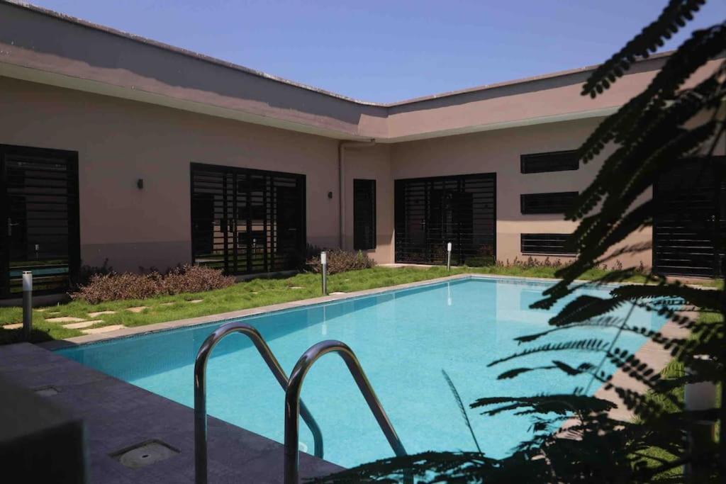 Villa Tiana - 3Bedroom Villa with private pool.