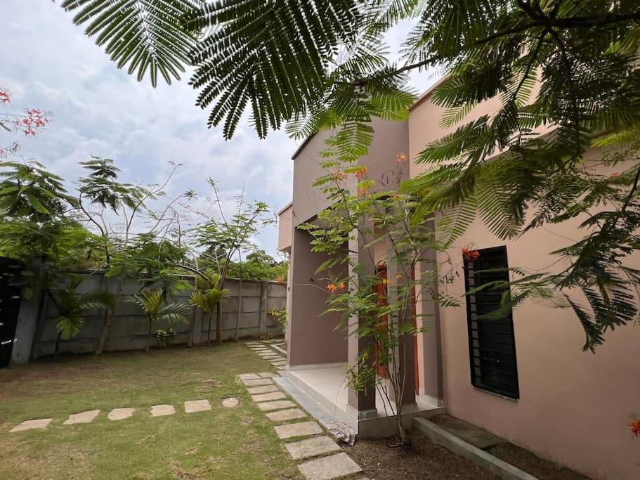 Villa Tiana - 3Bedroom Villa with private pool.