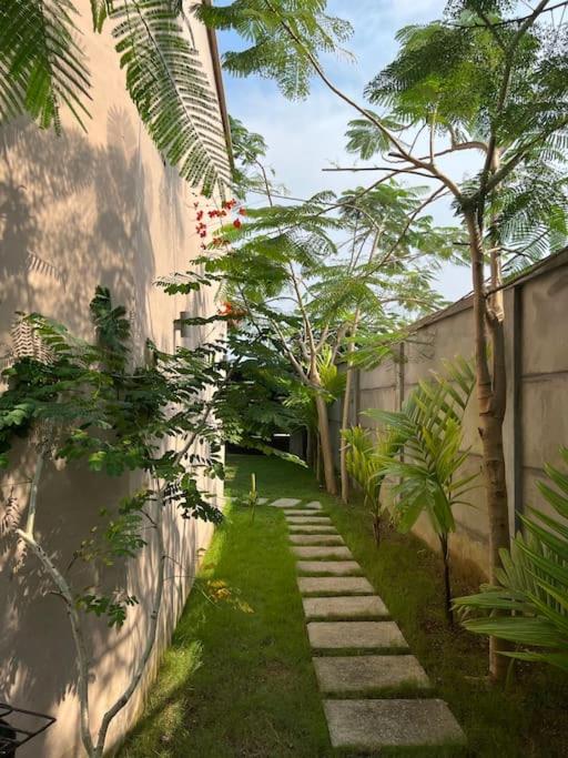 Villa Tiana - 3Bedroom Villa with private pool.