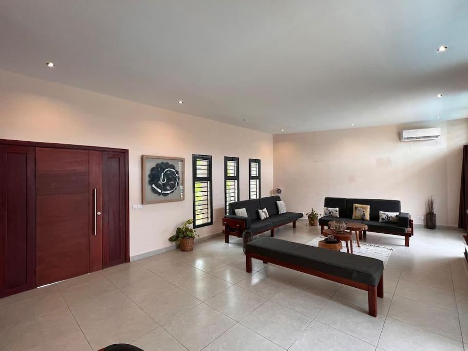 Villa Tiana - 3Bedroom Villa with private pool.