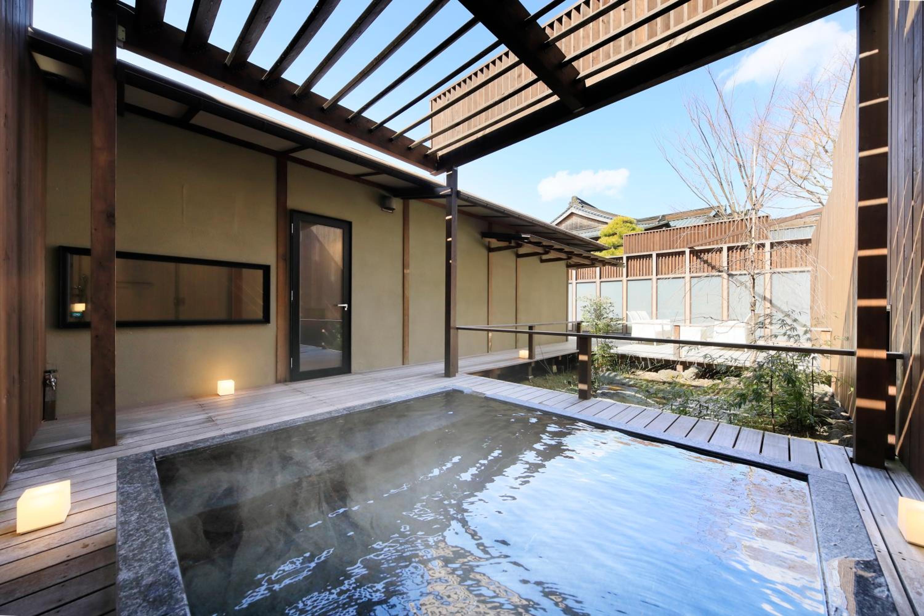 Fuji Onsenji Yumedono