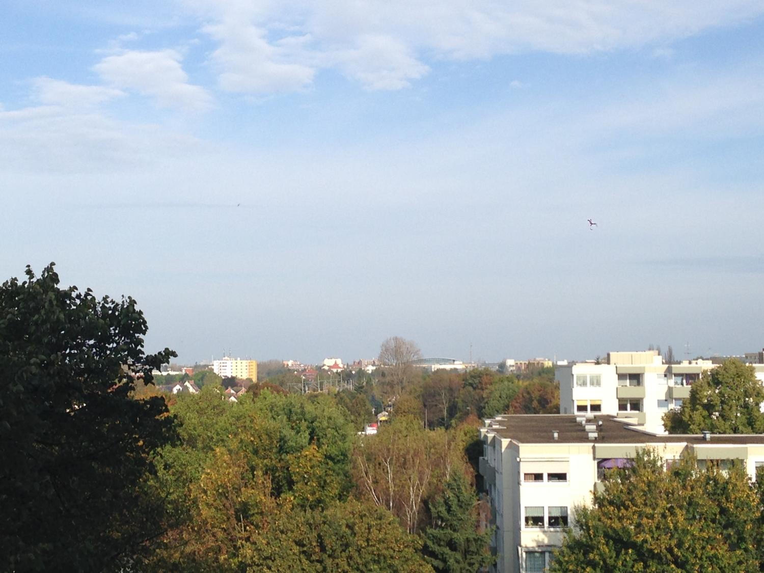 Apartment Ginsterweg view 4