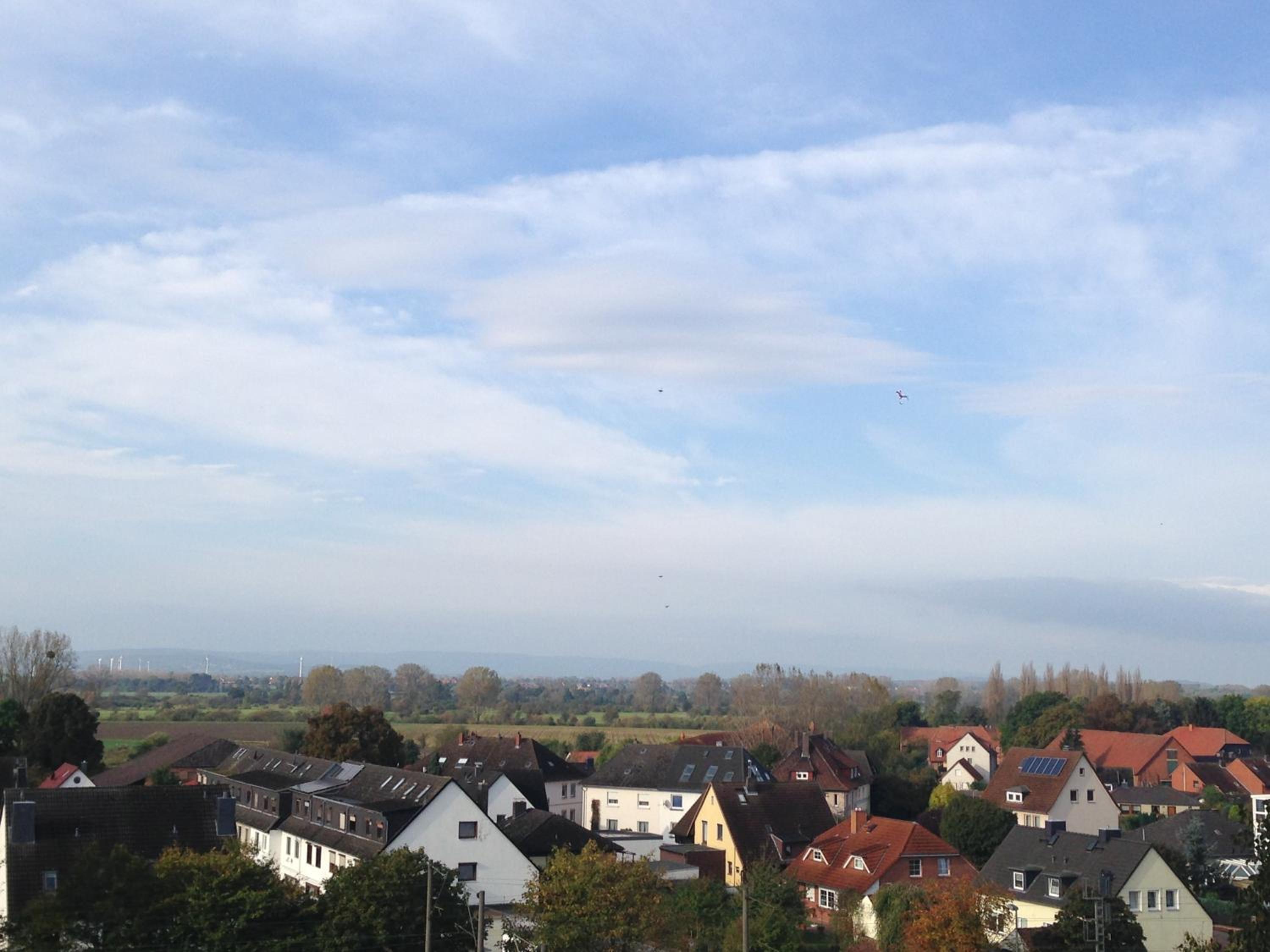 Apartment Ginsterweg view 3