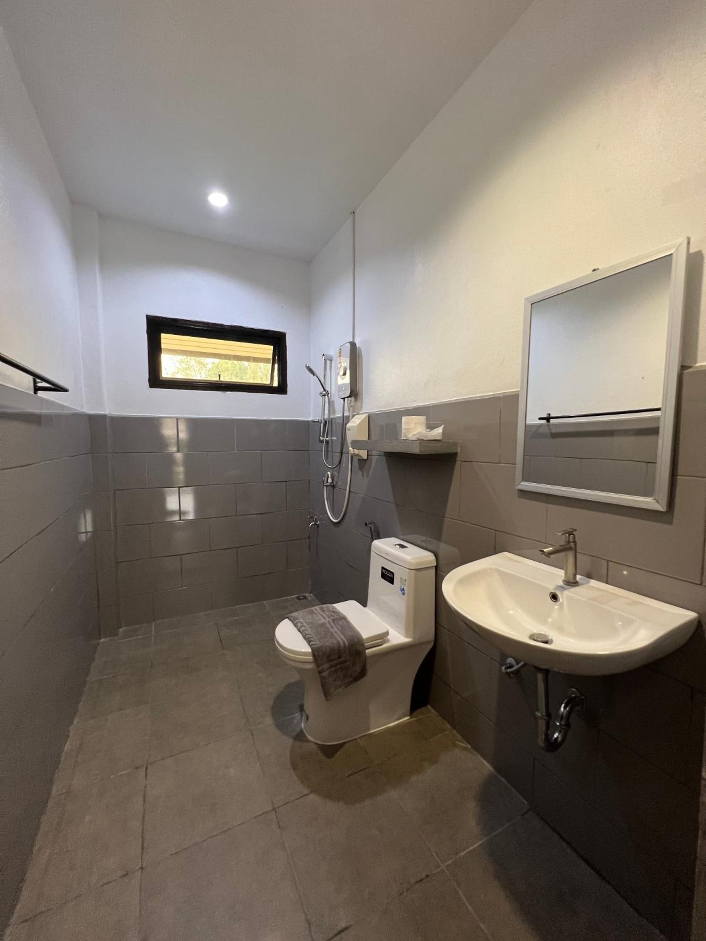 Baan Khue Wieng Resort