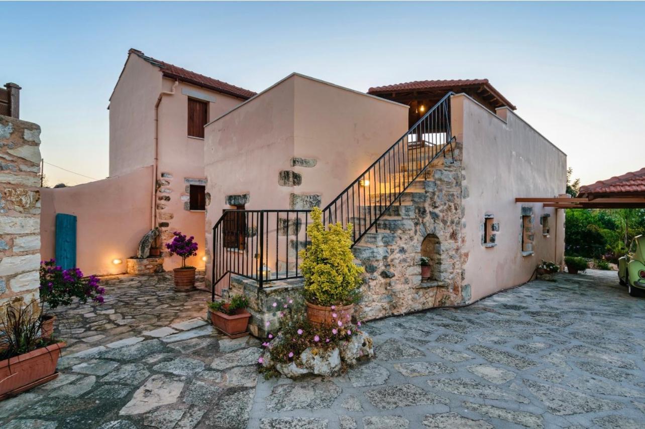 Villa Kambia photo 2