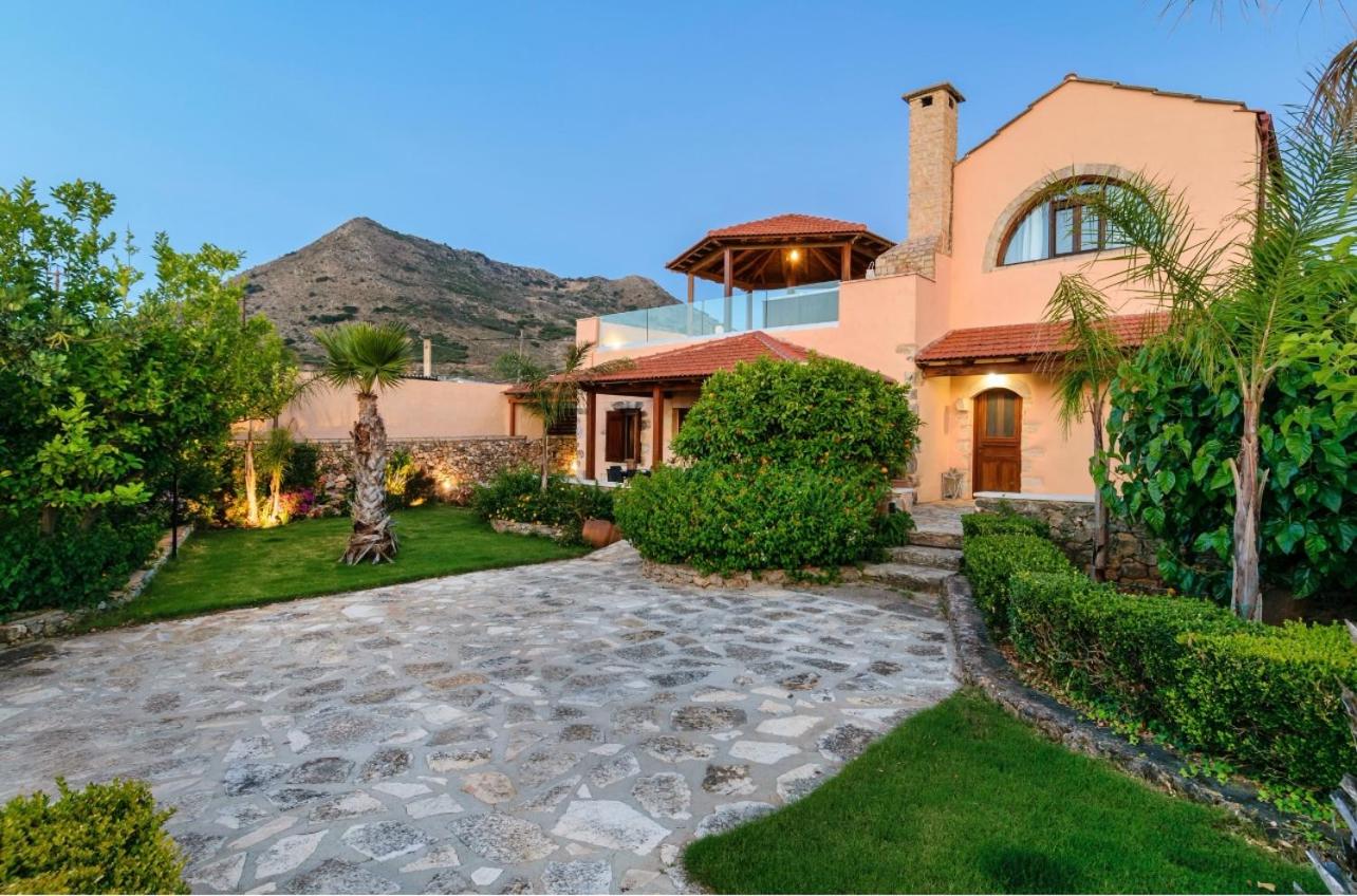 Villa Kambia photo 4