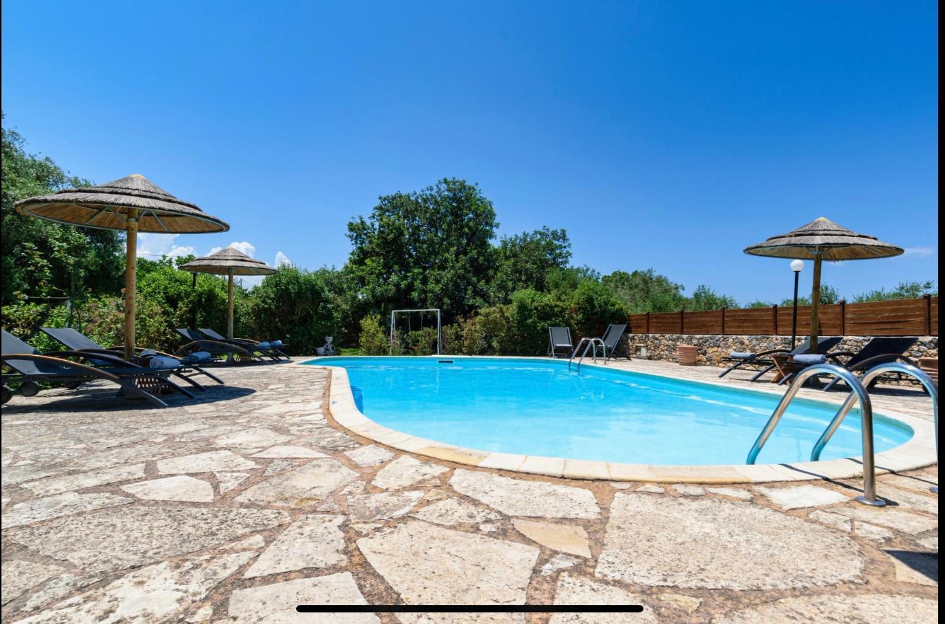 Villa Kambia photo 3