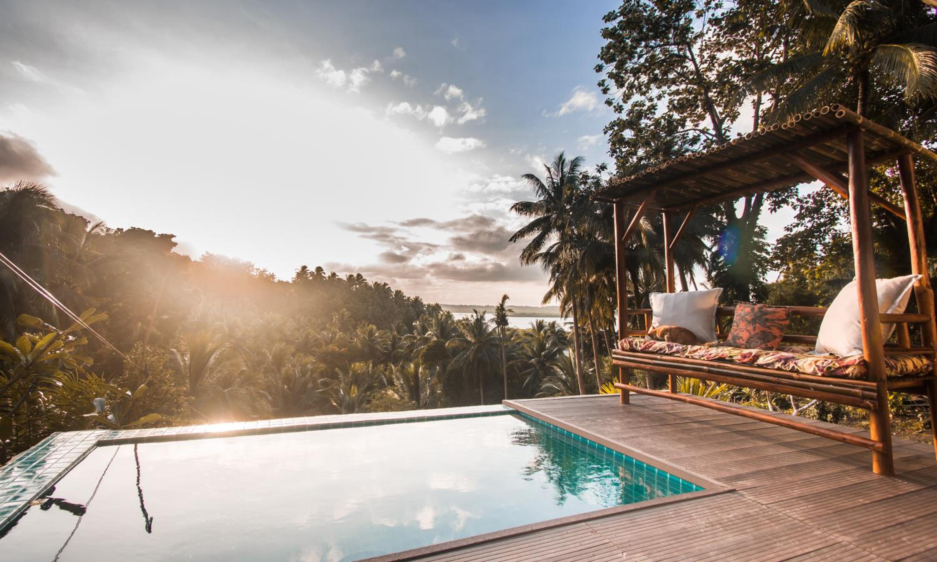Villa Kulintang