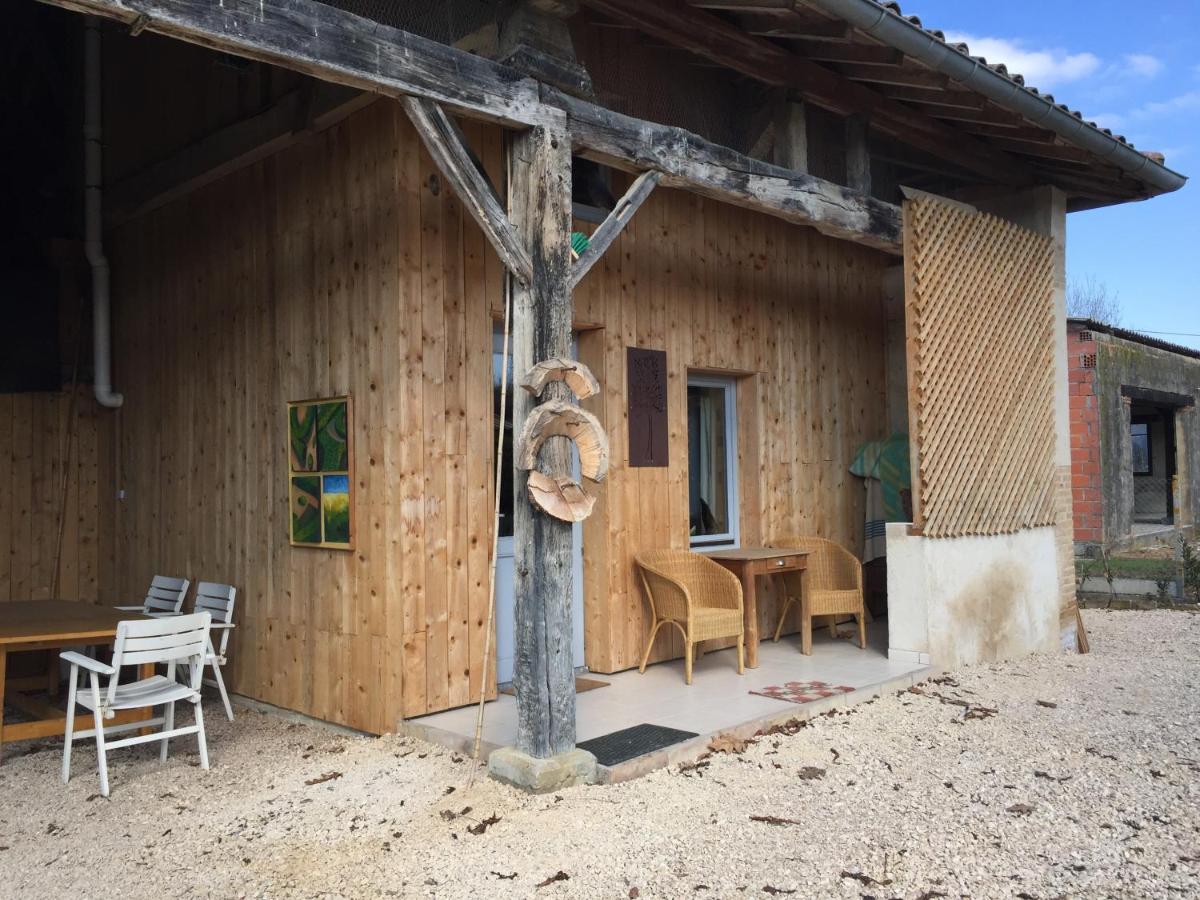 Maison Dufraing - Anan view 2