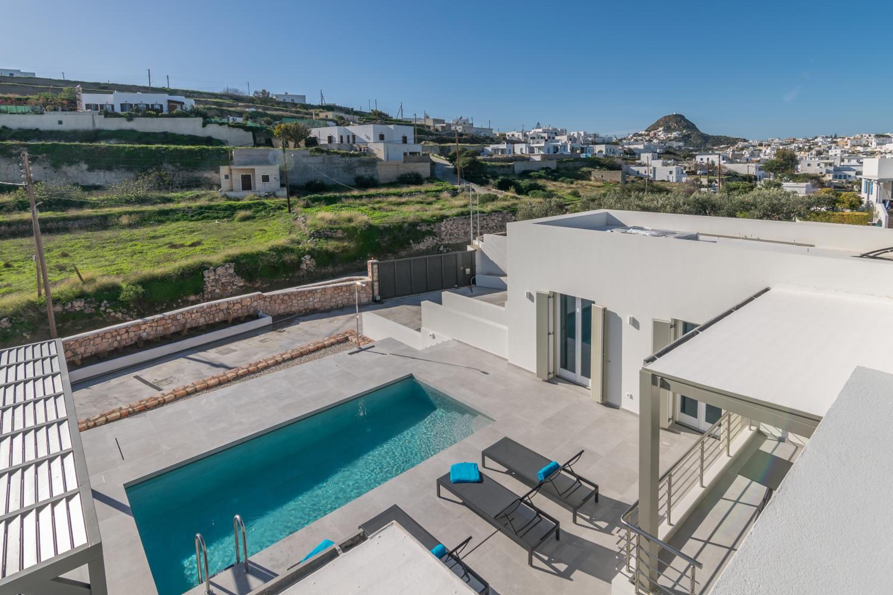 Thiopetra Villas