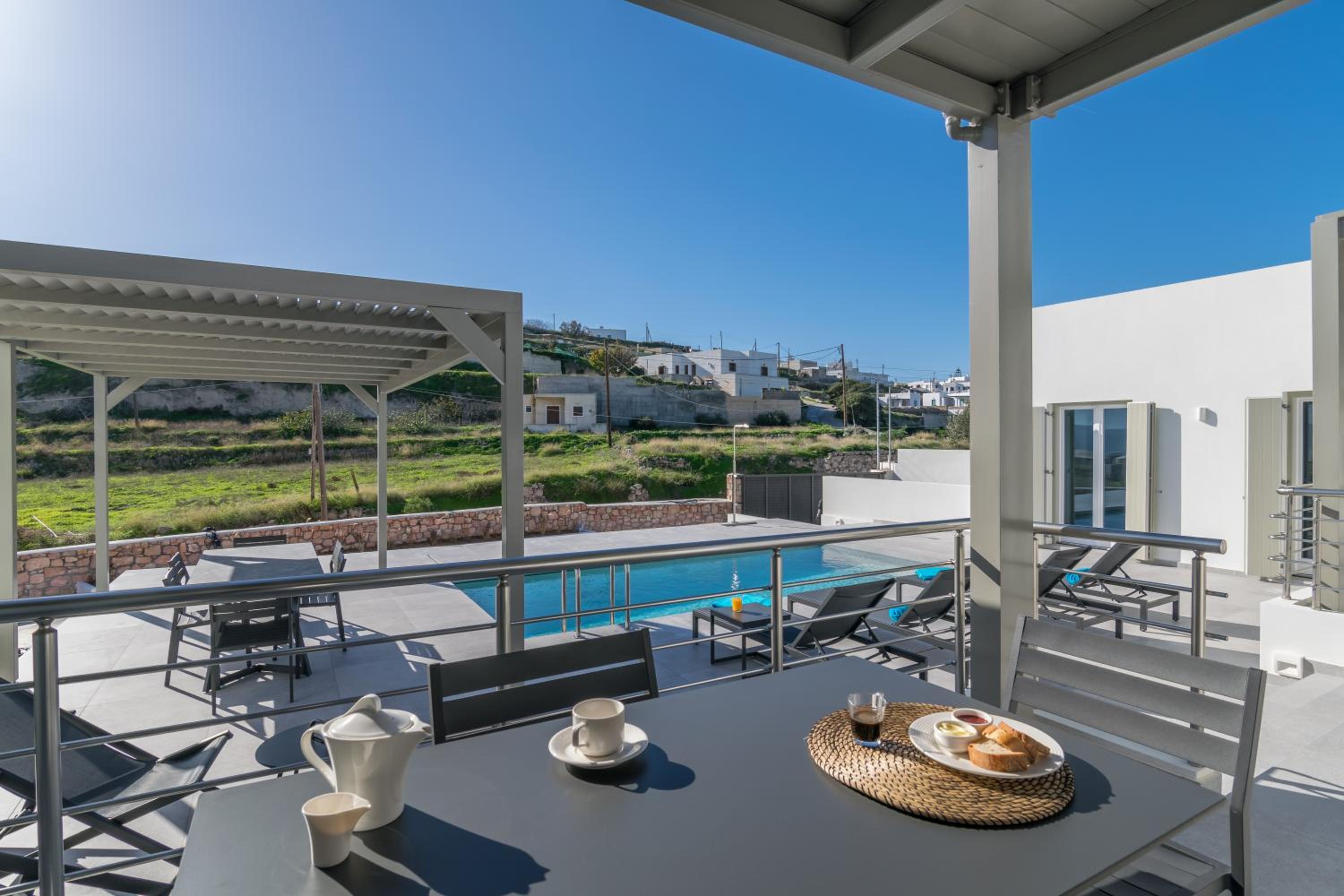 Thiopetra Villas