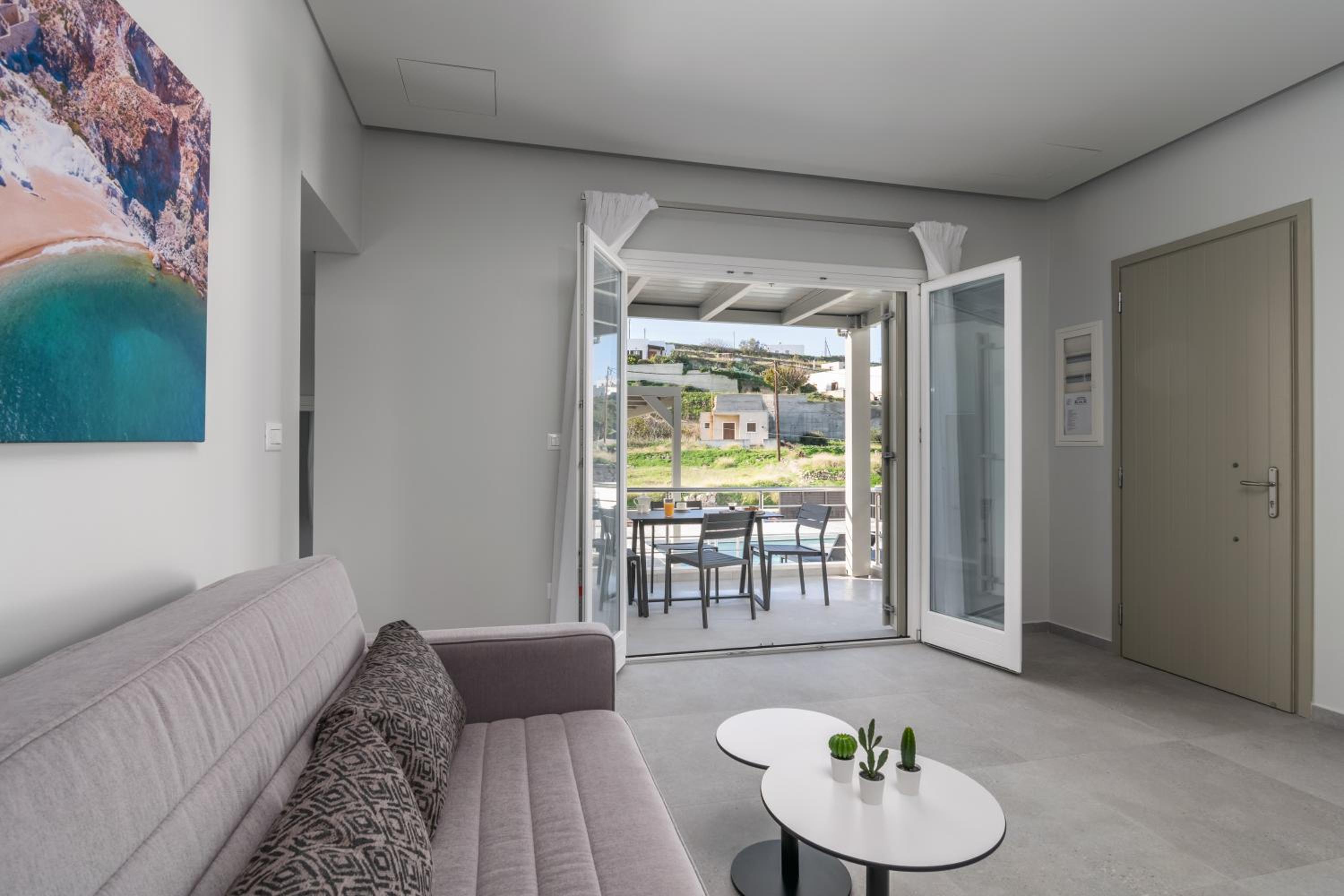Thiopetra Villas