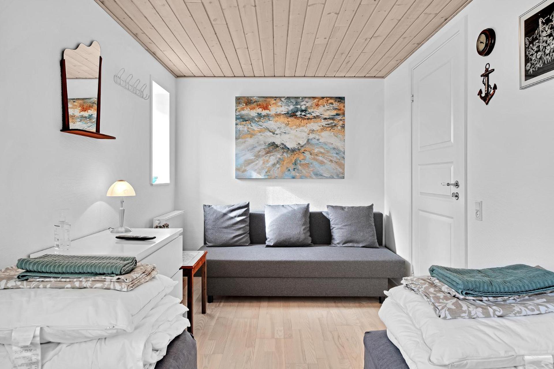 Guldbergs Guesthouse