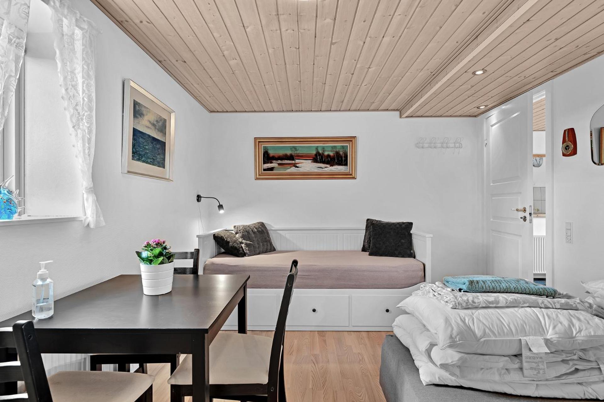 Guldbergs Guesthouse
