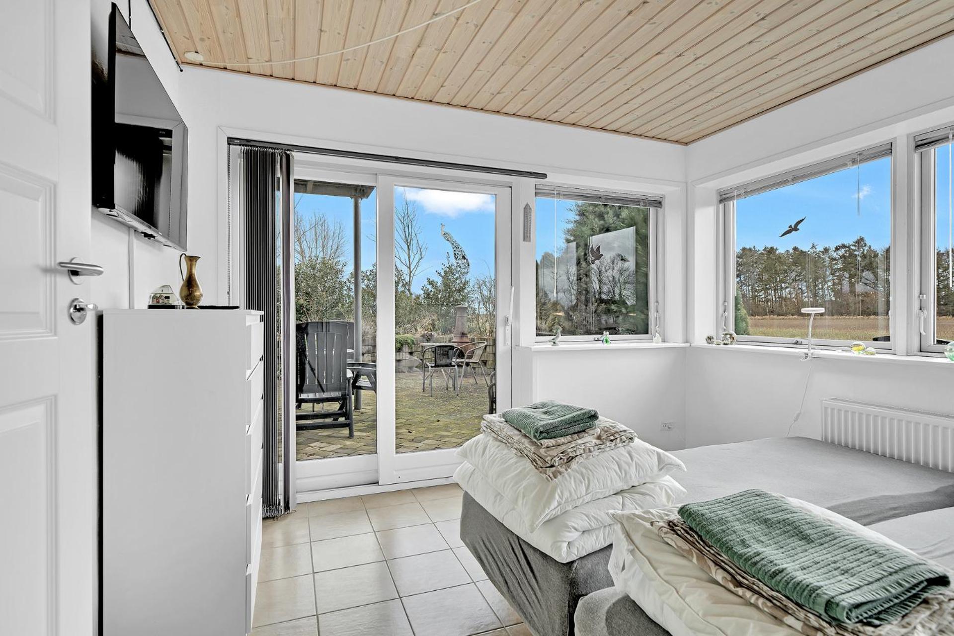 Guldbergs Guesthouse