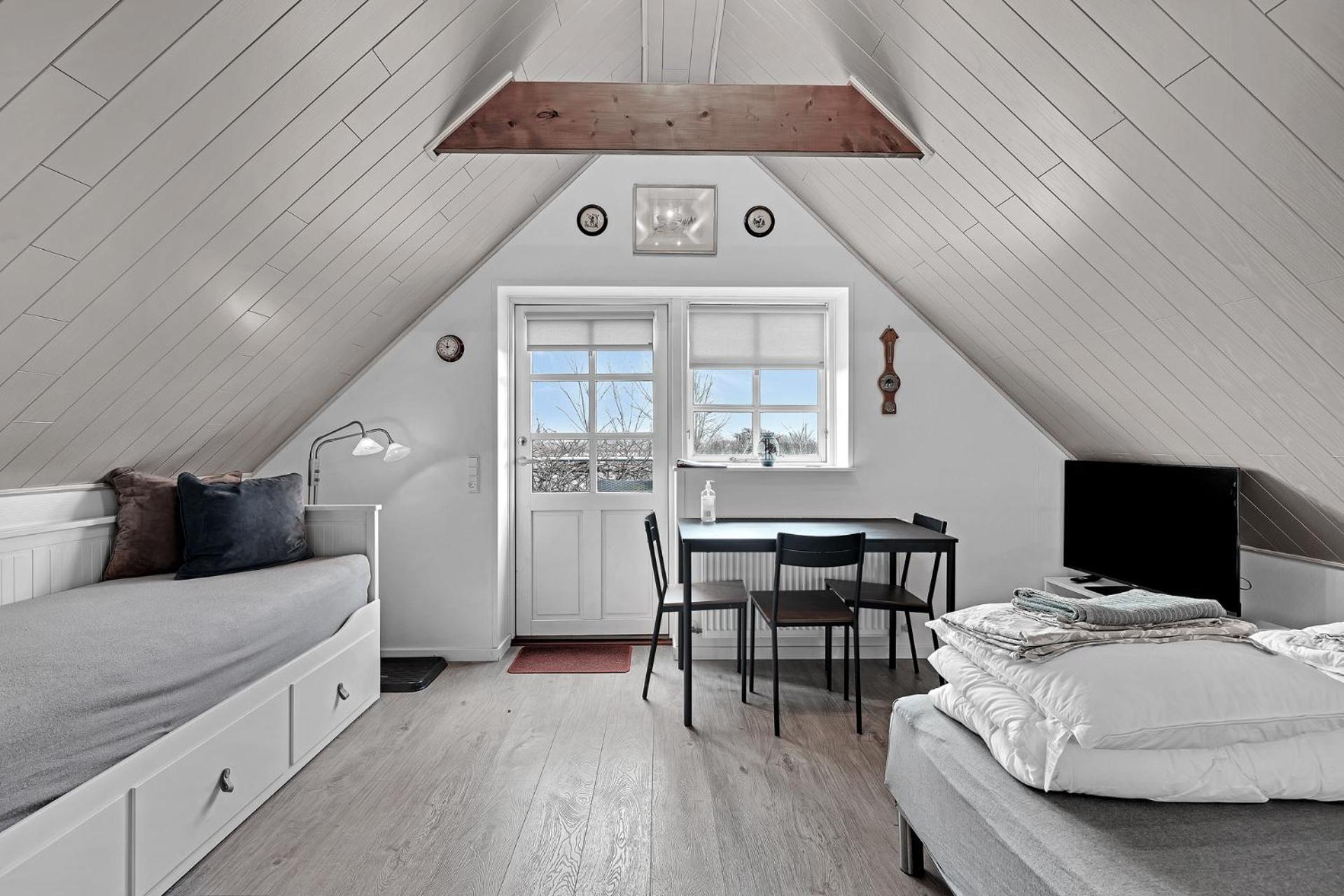 Guldbergs Guesthouse