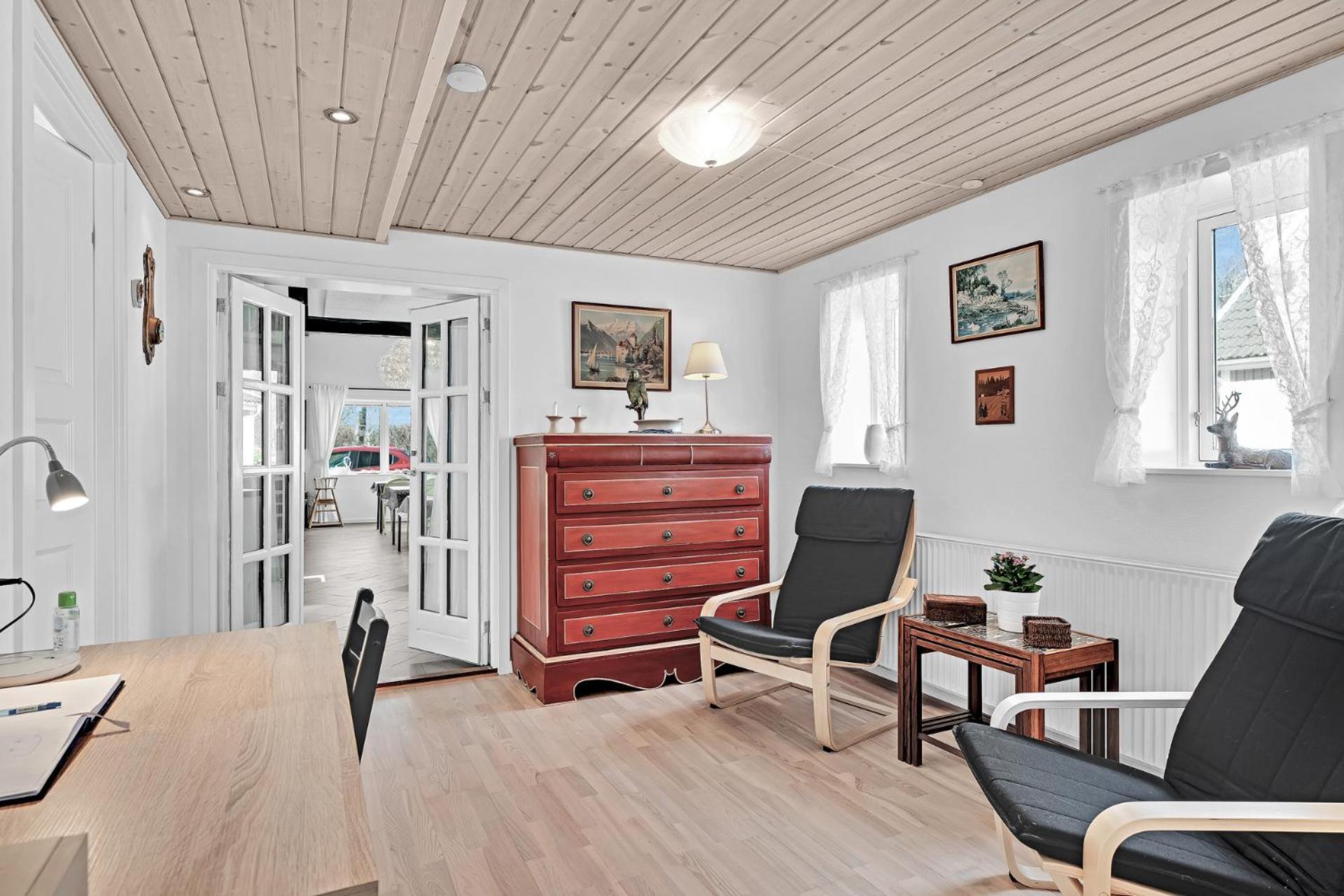 Guldbergs Guesthouse
