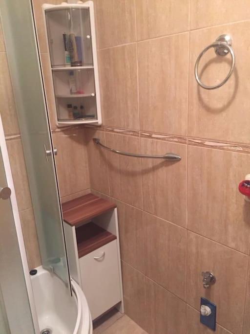Cute apartman Zen Biograd view 3