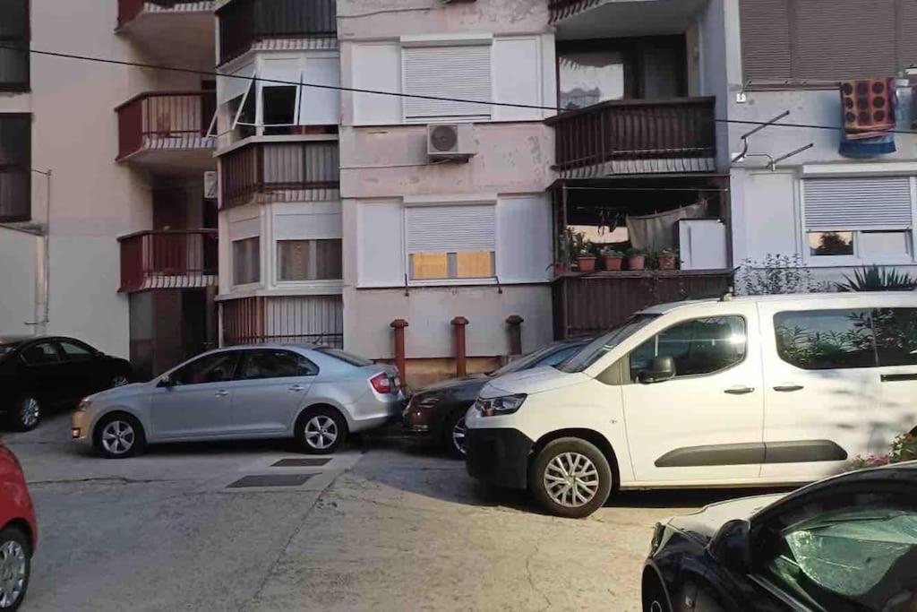 Cute apartman Zen Biograd view 4