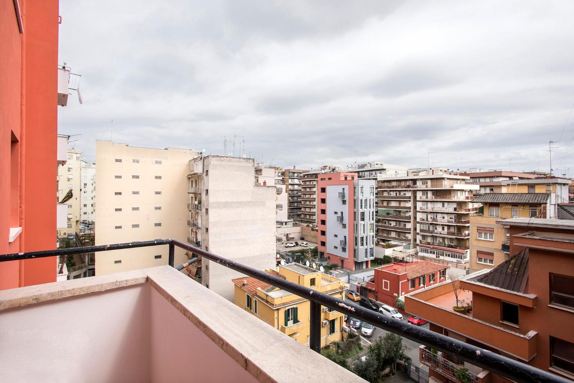 Rome City Break photo 2