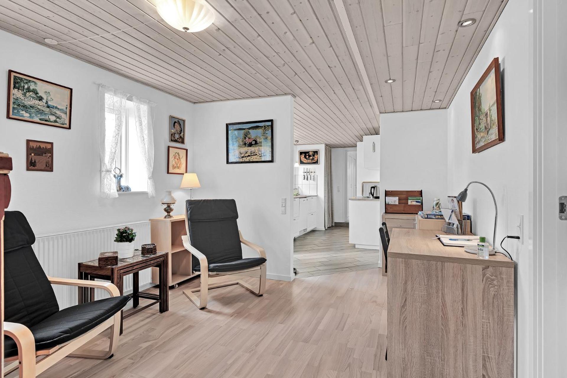 Guldbergs Guesthouse