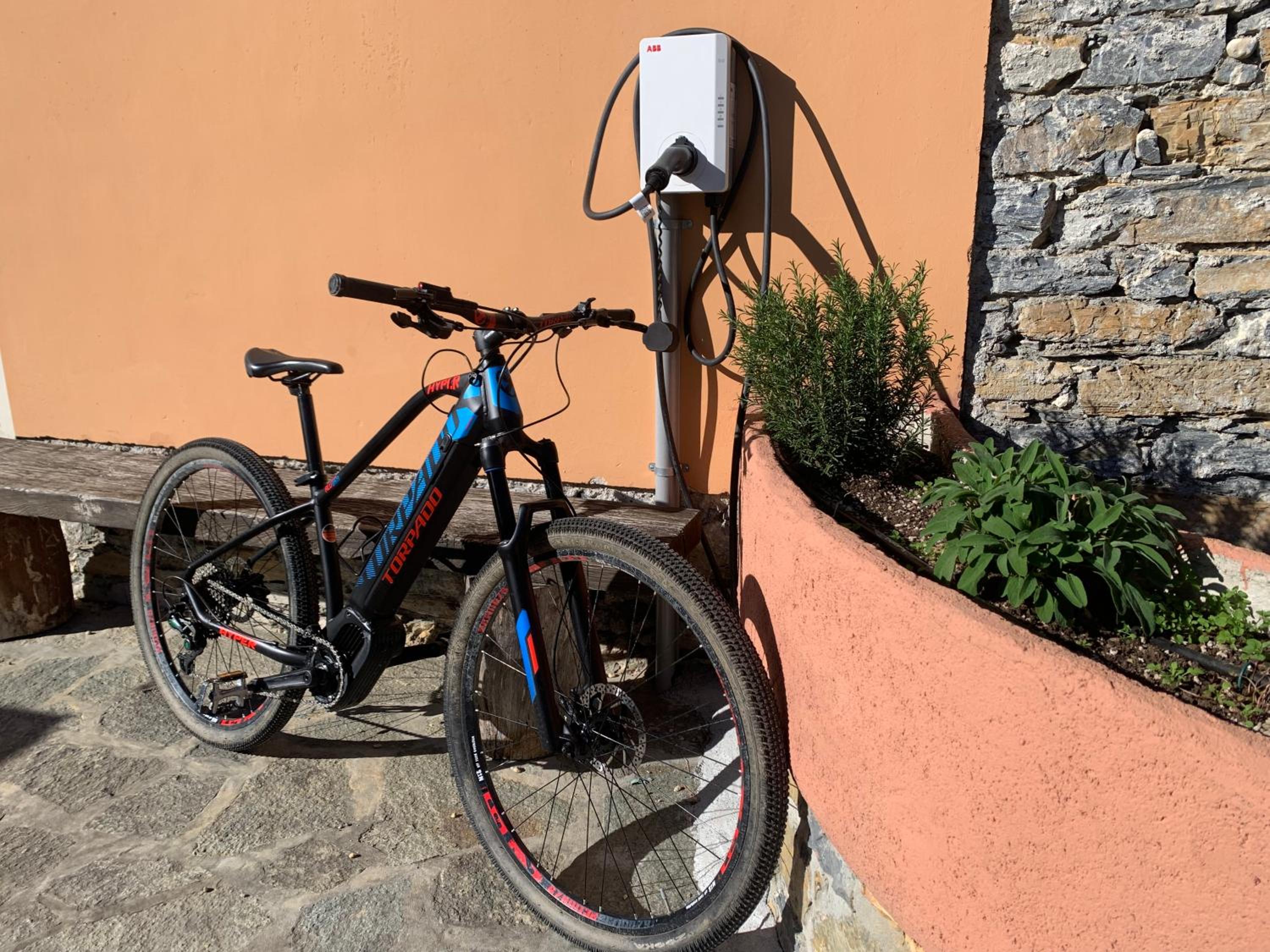 Agriturismo Gli Ulivi