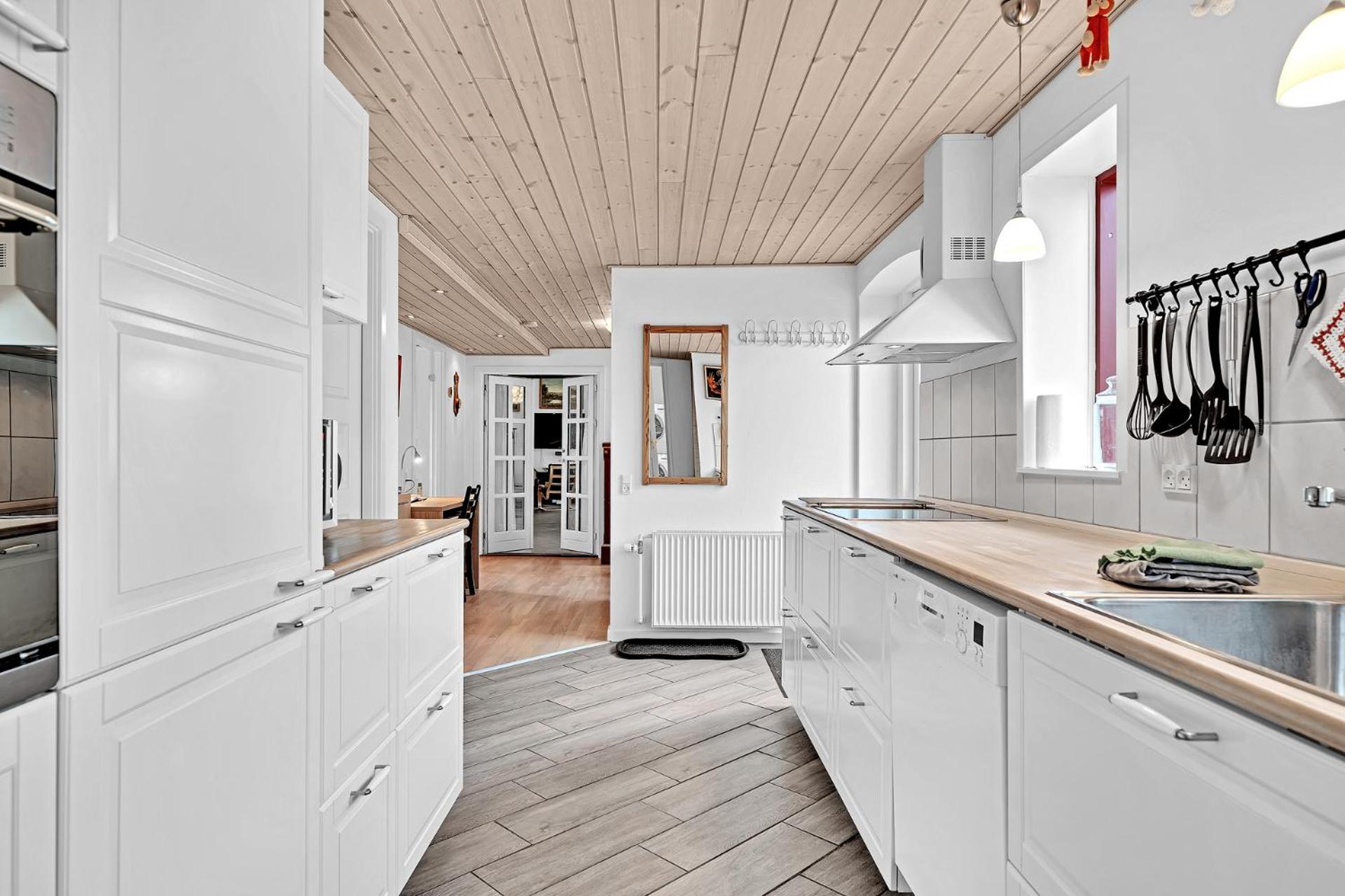 Guldbergs Guesthouse