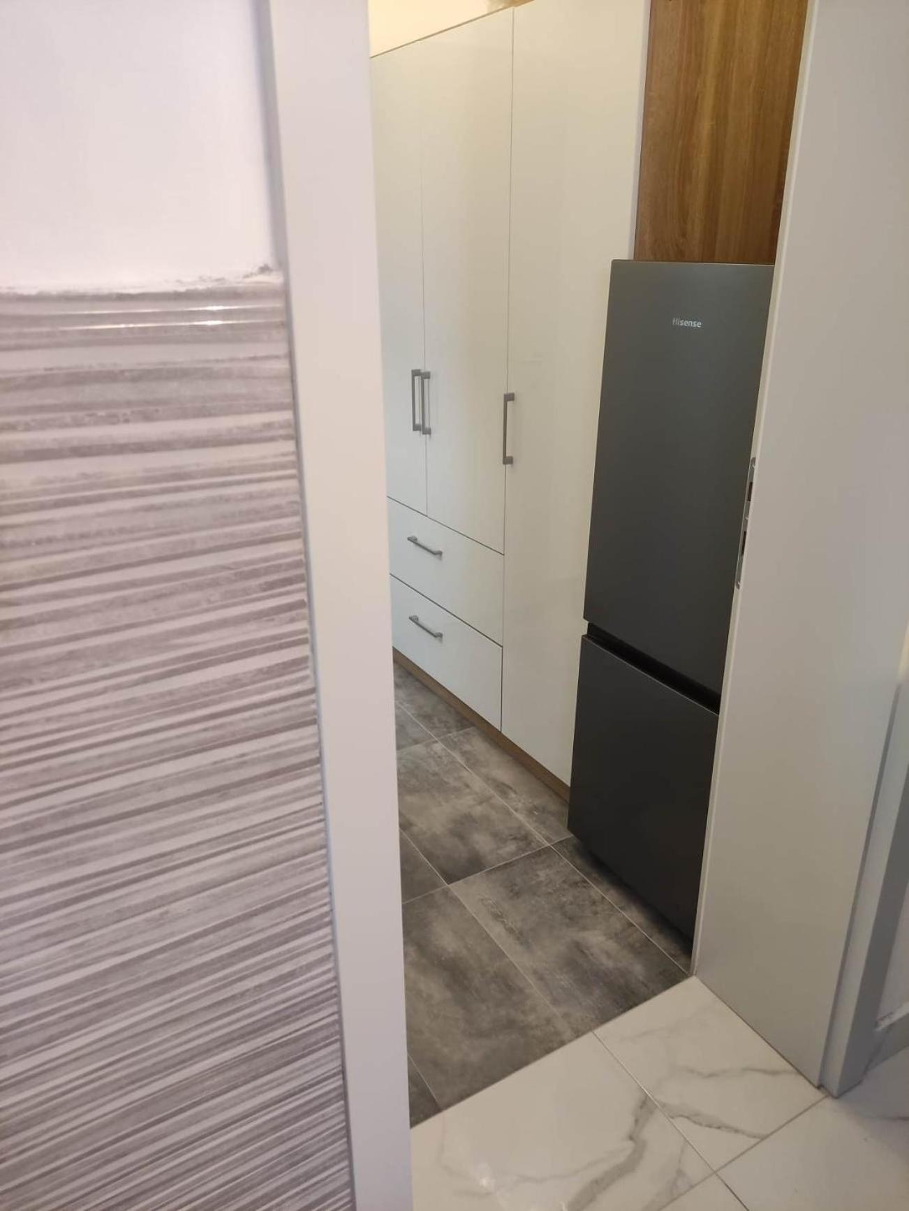 Apartman Pandula