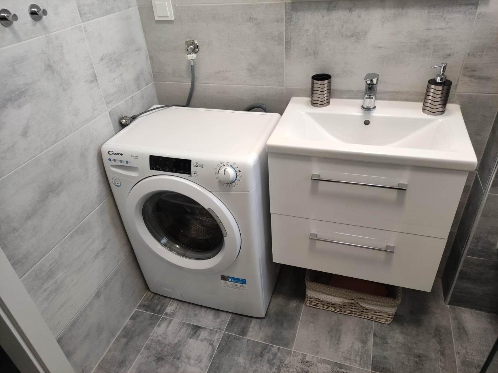 Apartman Pandula en Tkon