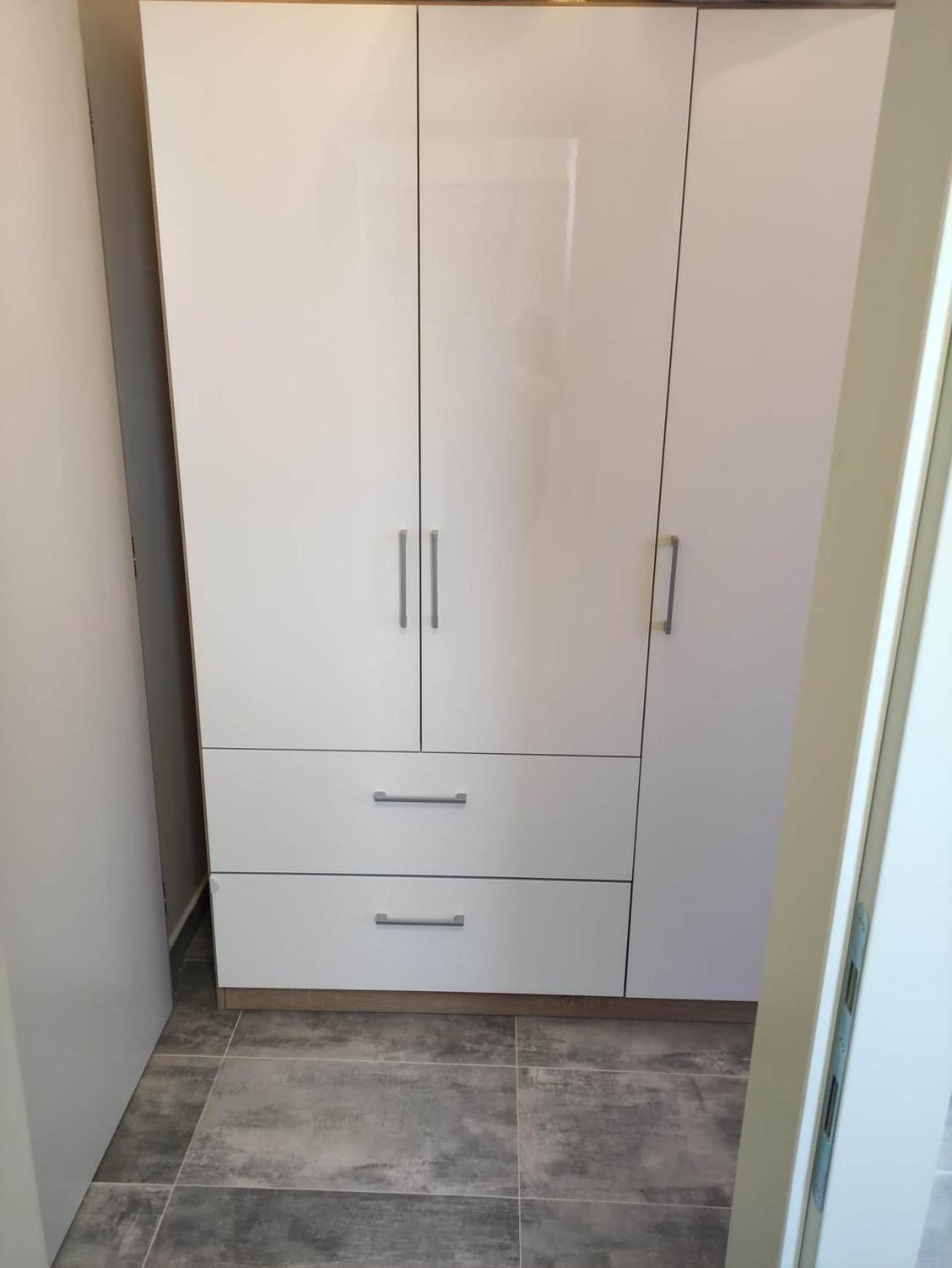 Apartman Pandula