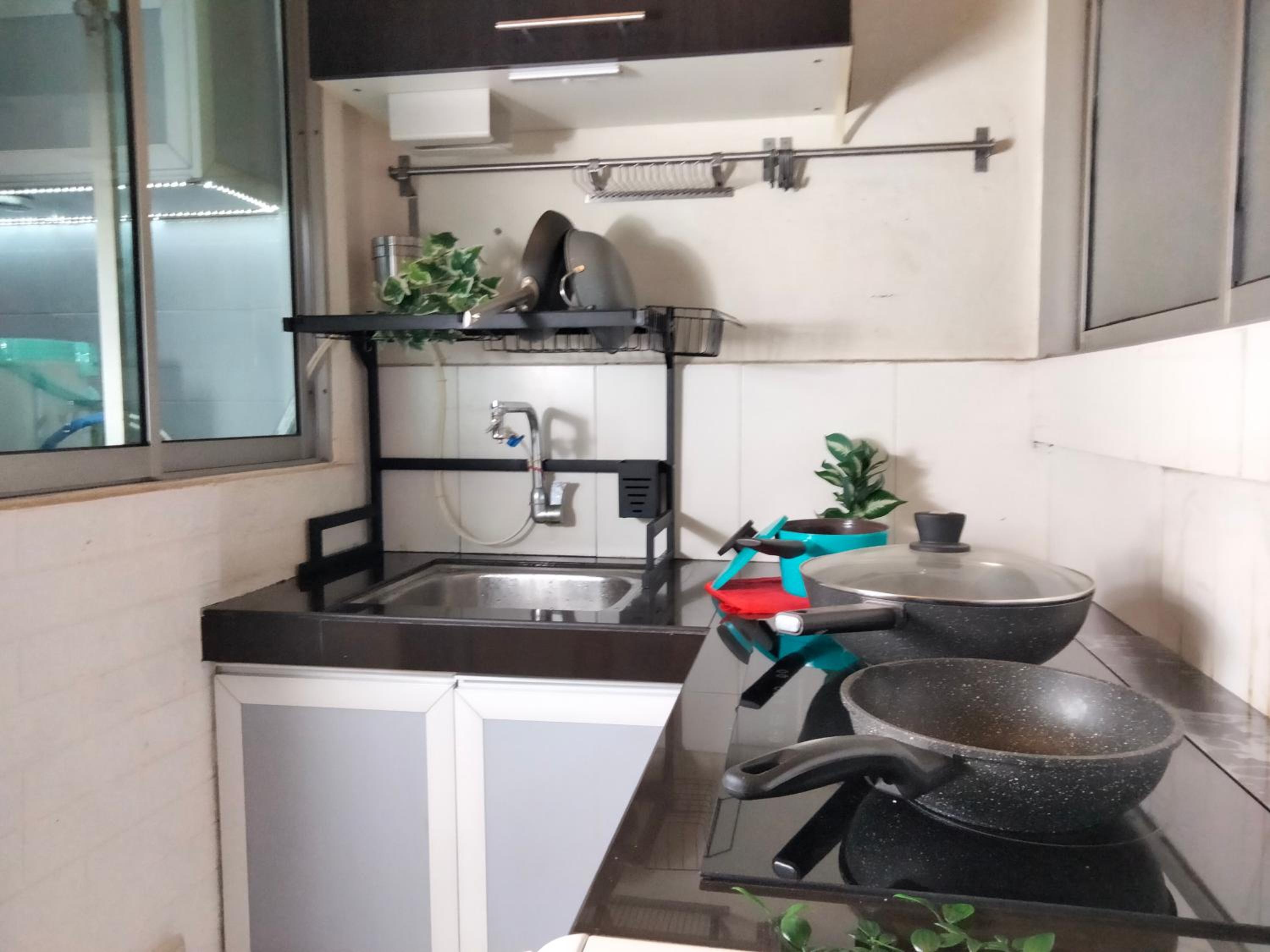 Damansara Perdana 3BR for 3-7 Guest Near Ikea photo 3