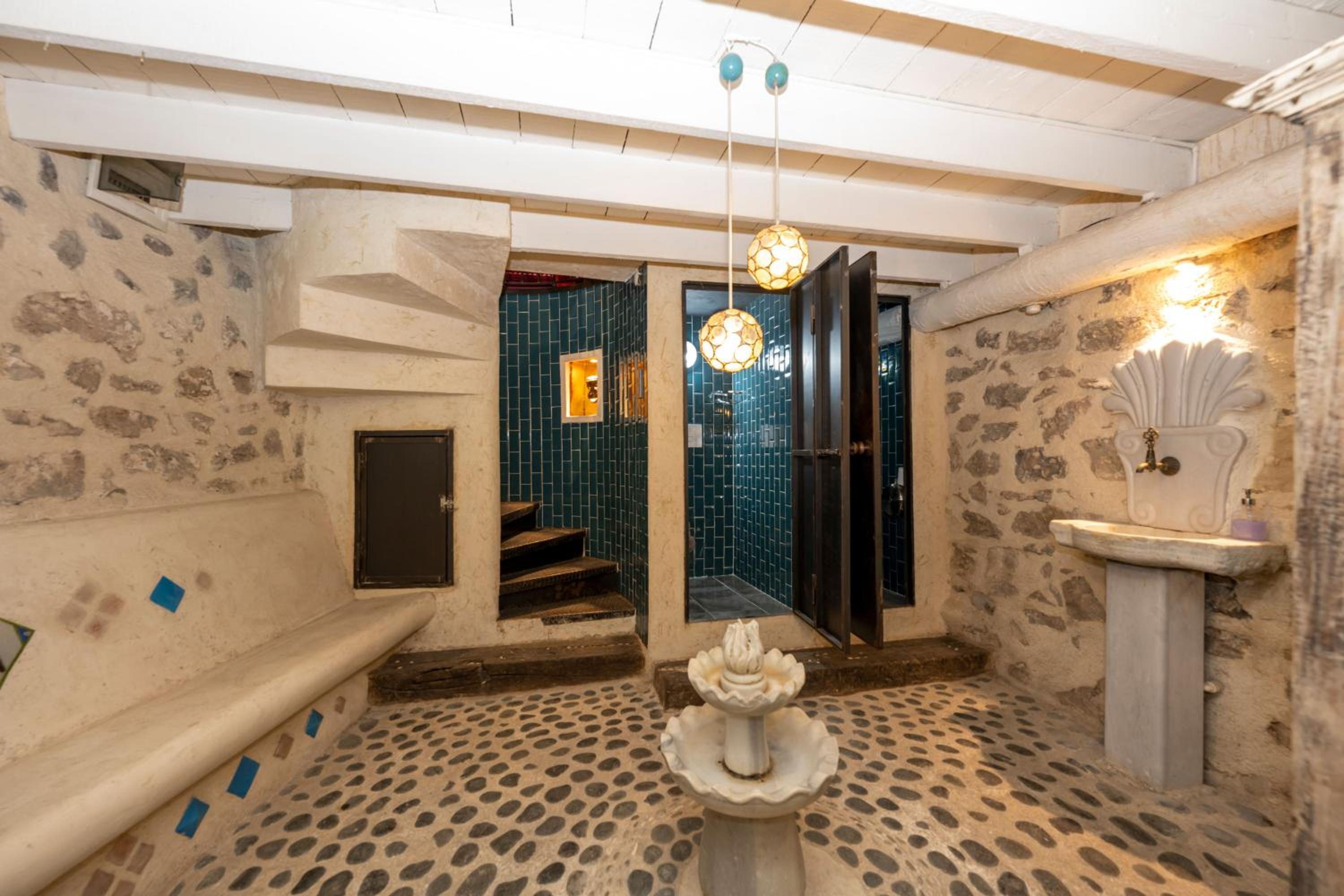 Taksim Antique Otel - Image 78